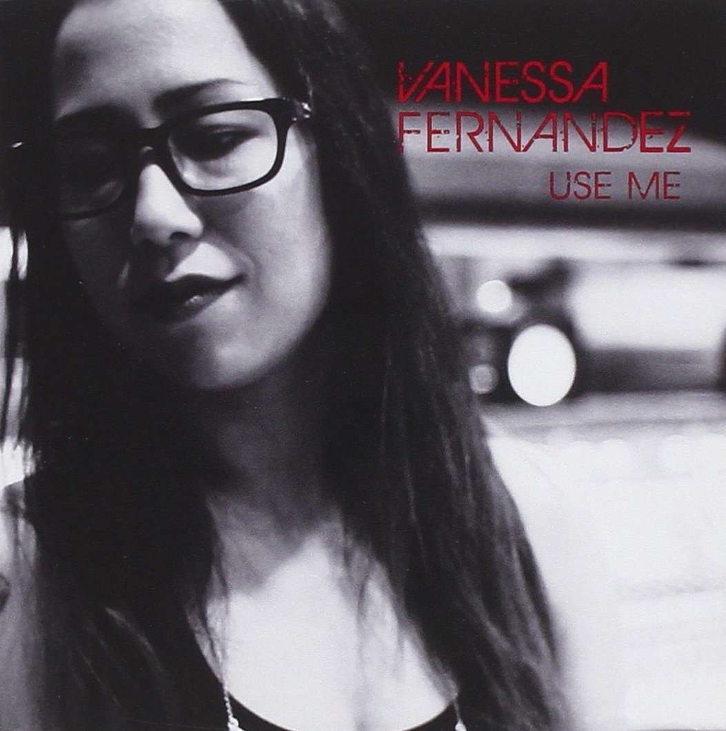 Vanessa Fernandez - Use Me (2014) [AcousticSounds FLAC 24bit/176,4kHz]