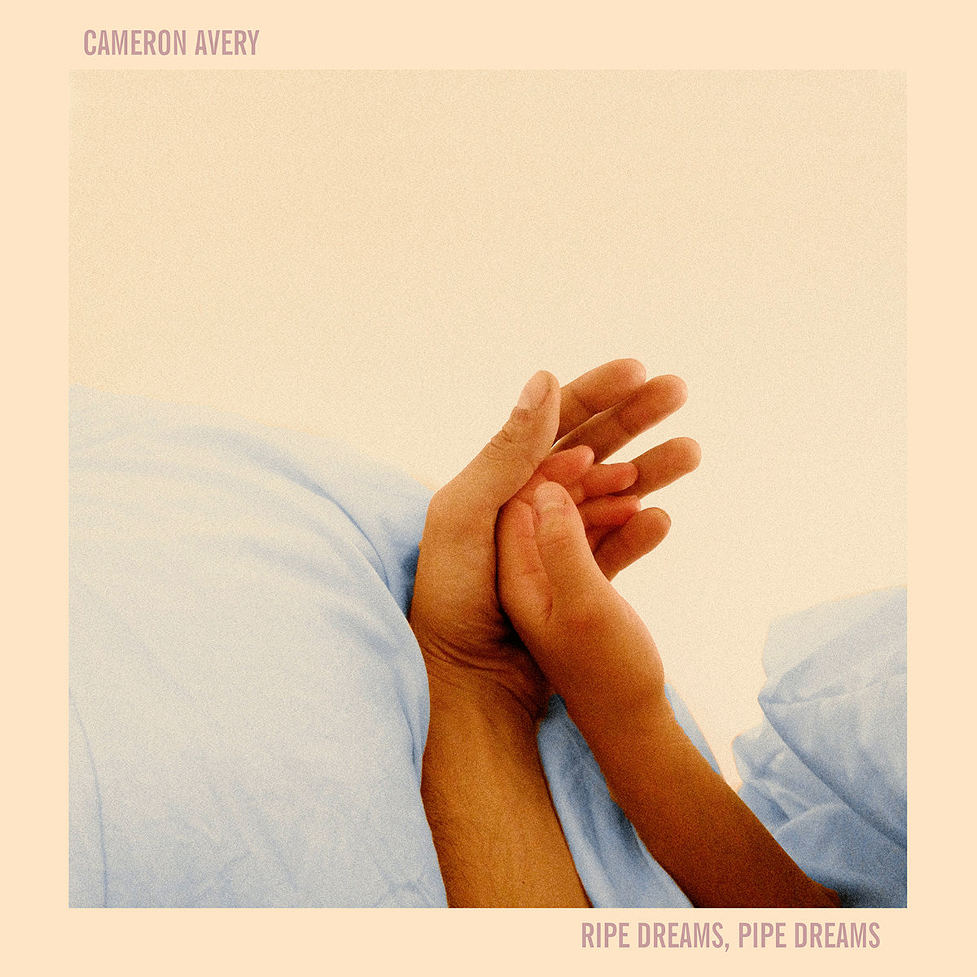 Cameron Avery - Ripe Dreams, Pipe Dreams {Deluxe Edition} (2017) [Qobuz FLAC 24bit/44,1kHz]