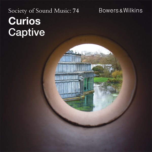 Curios – Captive (2014) [B&W FLAC 24bit/48kHz]