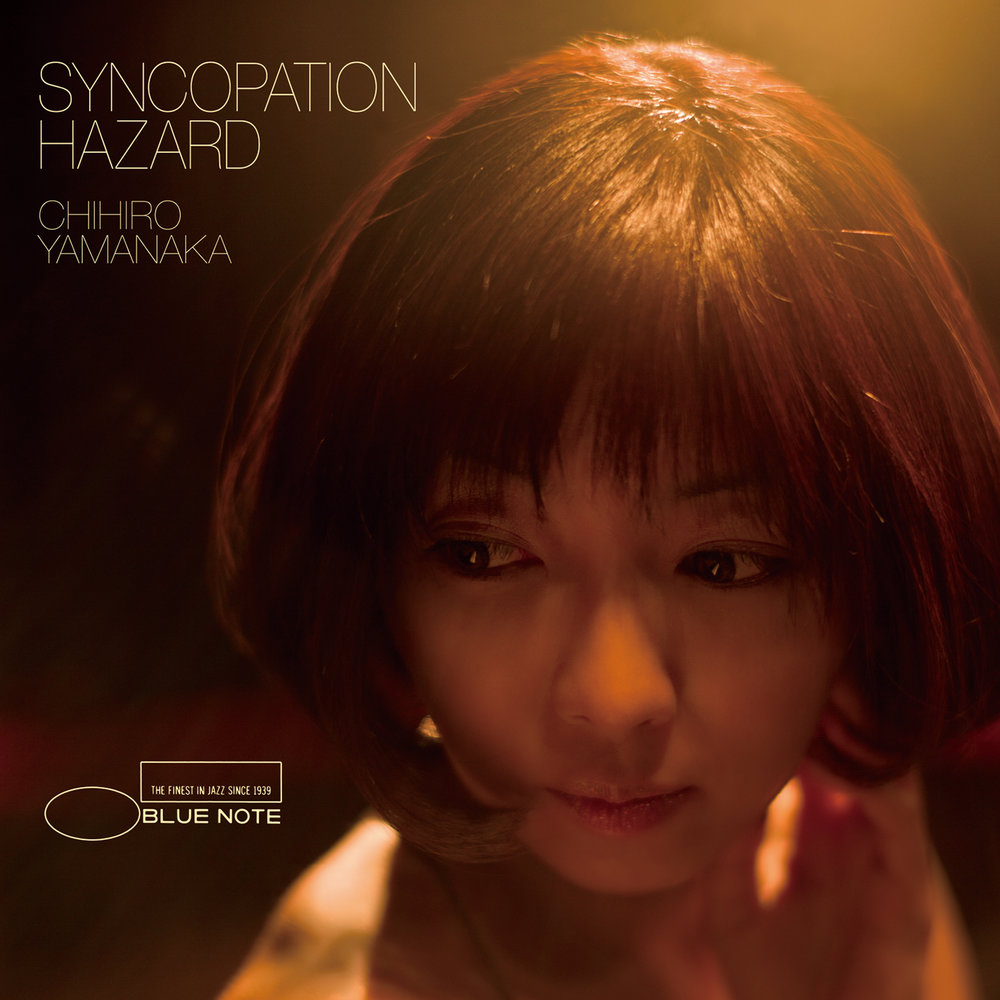 Chihiro Yamanaka (山中千尋) - Syncopation Hazard (2015) [e-Onkyo FLAC 24bit/192kHz]
