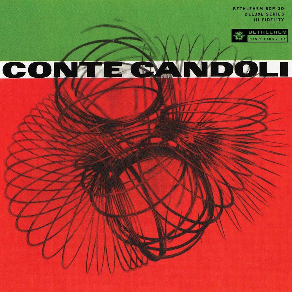 Conte Candoli – Toots Sweet (1955/2014) [PrestoClassical 24bit/96kHz]