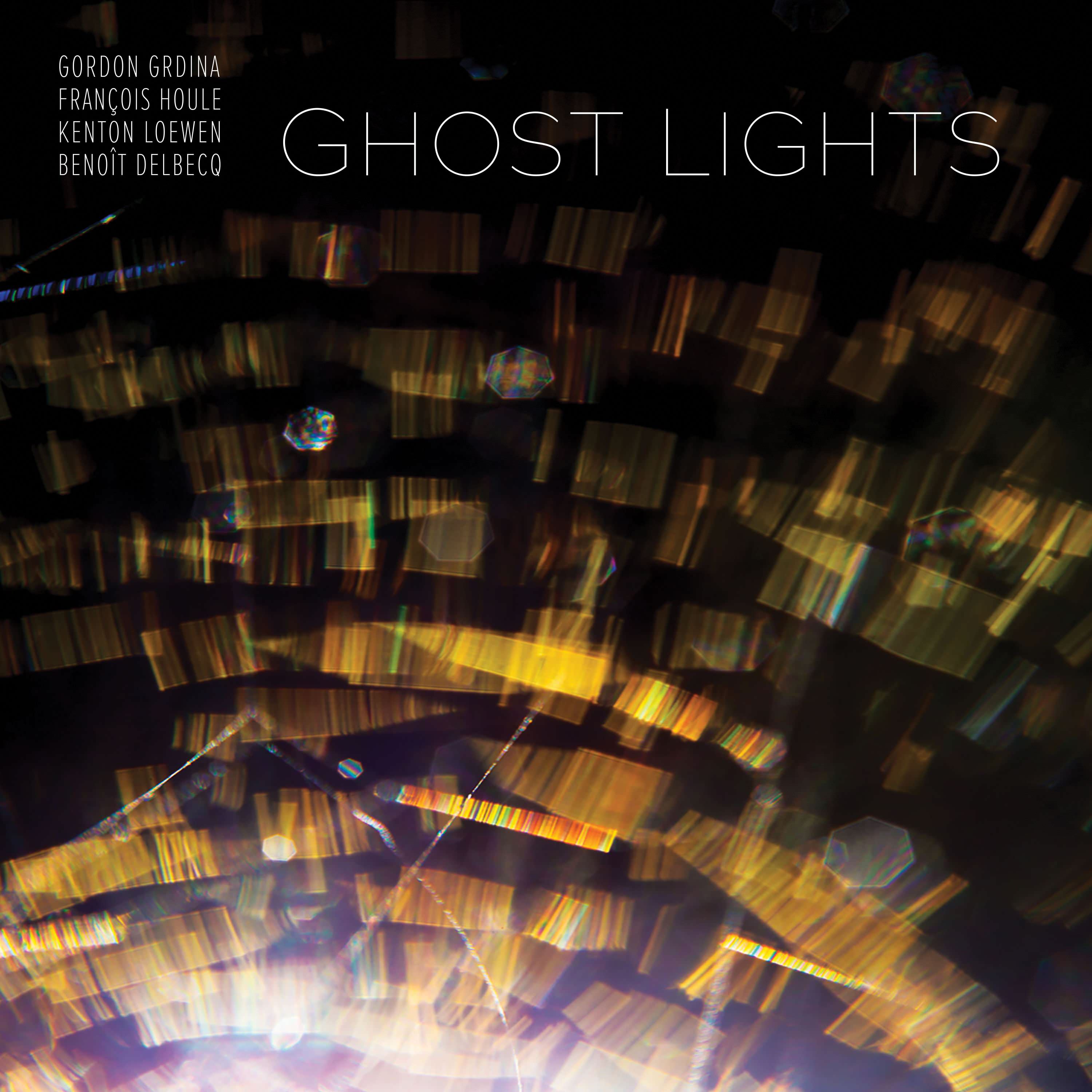 Gordon Grdina, Francois Houle and Kenton Loewen - Ghost Lights (2017) [Qobuz FLAC 24bit/96kHz]
