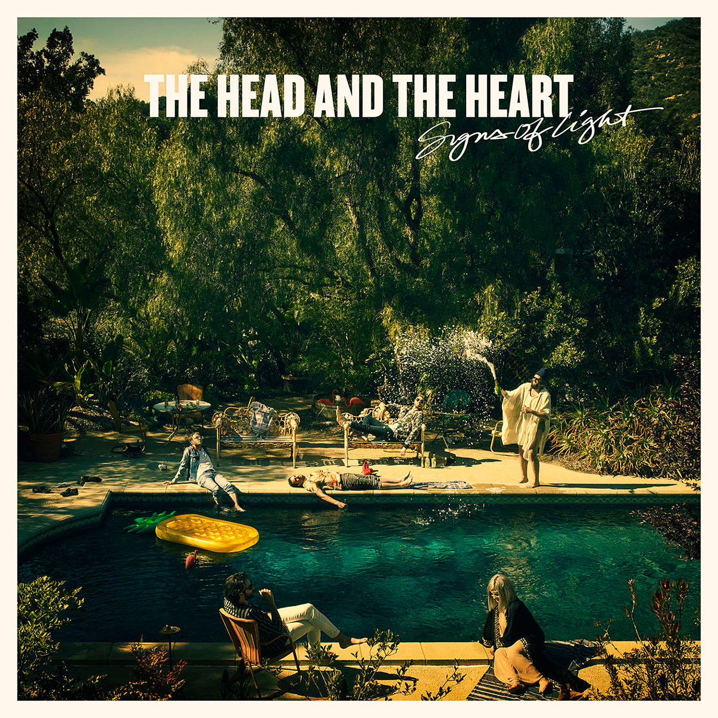 The Head And The Heart - Signs Of Light (2016) [Qobuz FLAC 24bit/48kHz]