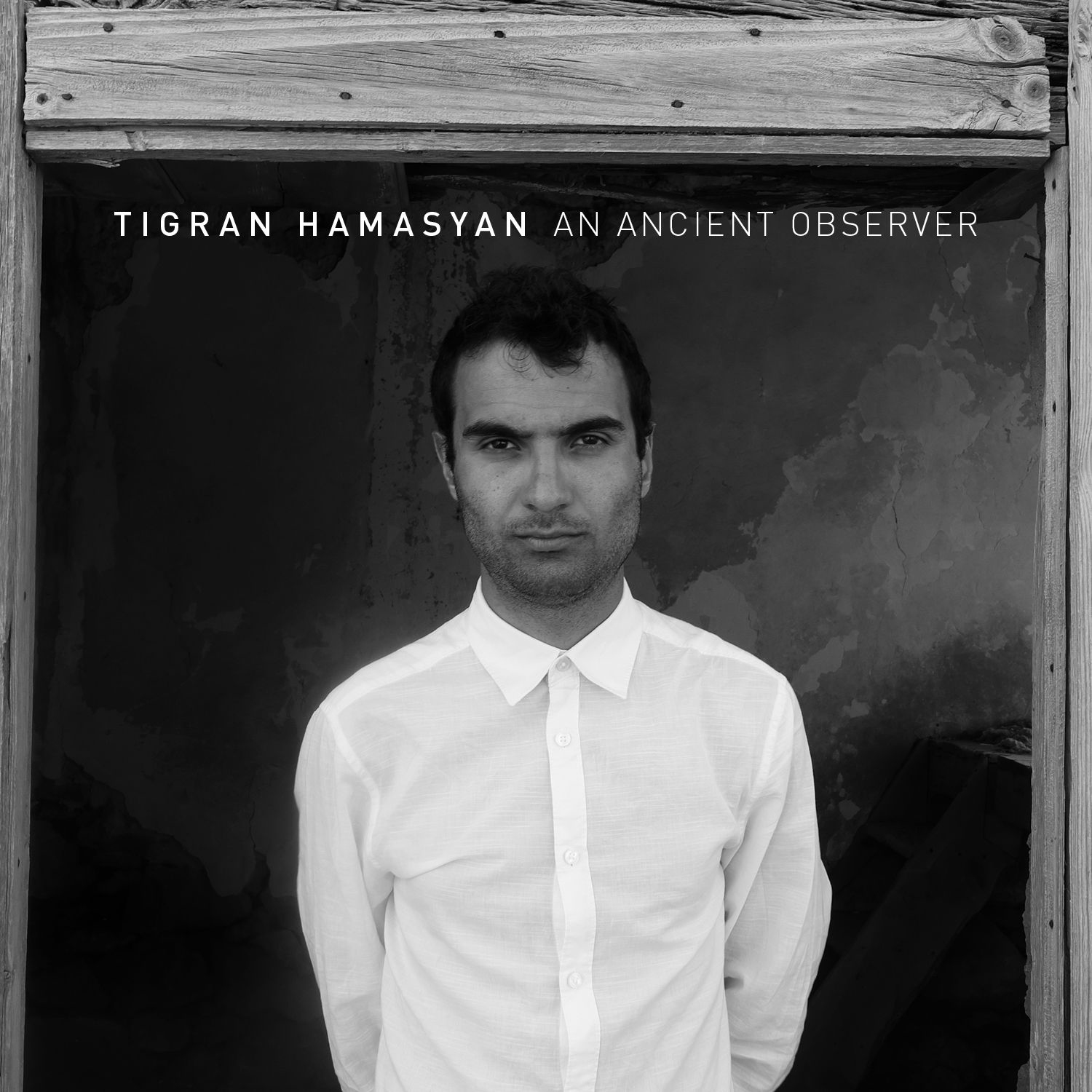 Tigran Hamasyan - An Ancient Observer (2017) [Qobuz FLAC 24bit/44,1kHz]