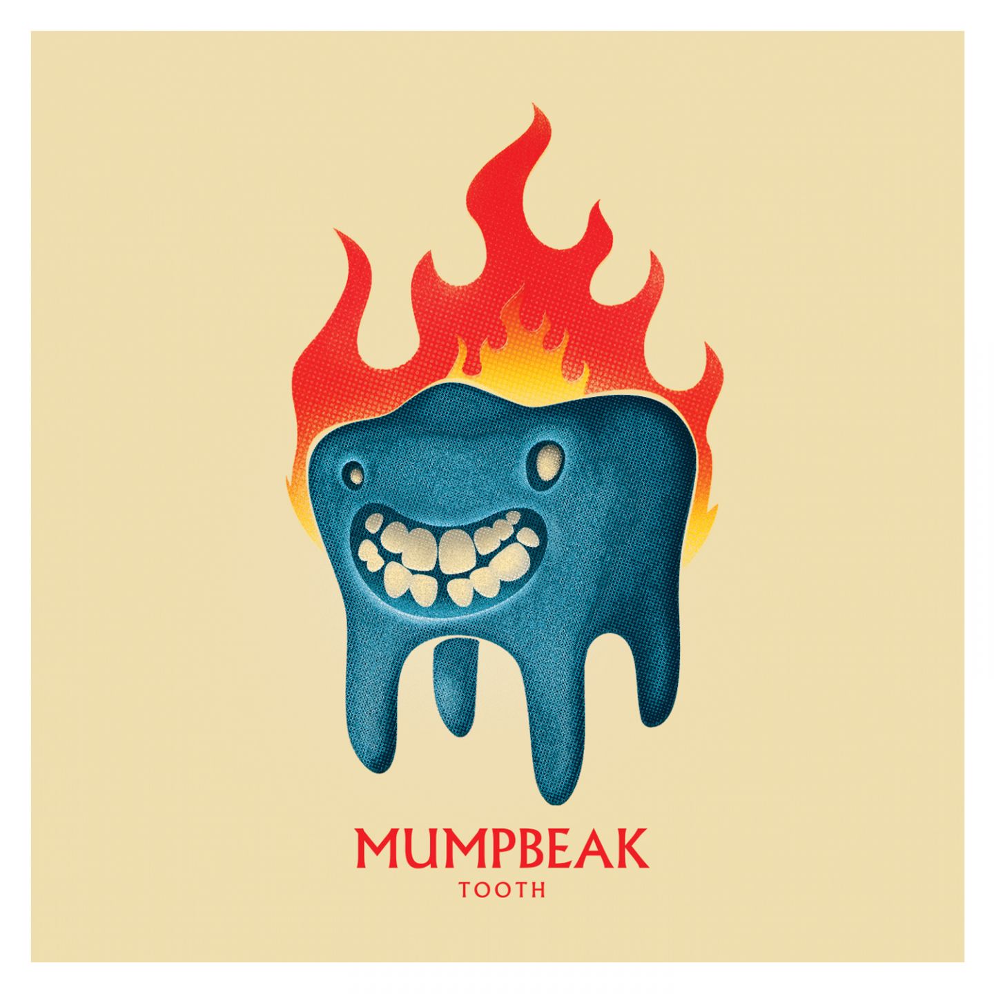 Mumpbeak - Tooth (2017) [Qobuz FLAC 24bit/48kHz]