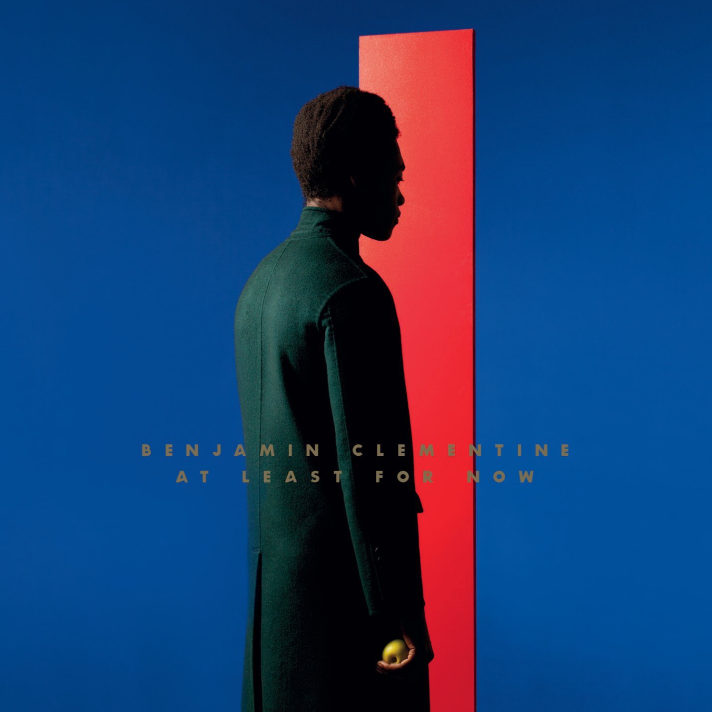 Benjamin Clementine - At Least For Now (2015) [HDTracks FLAC 24bit/44,1kHz]