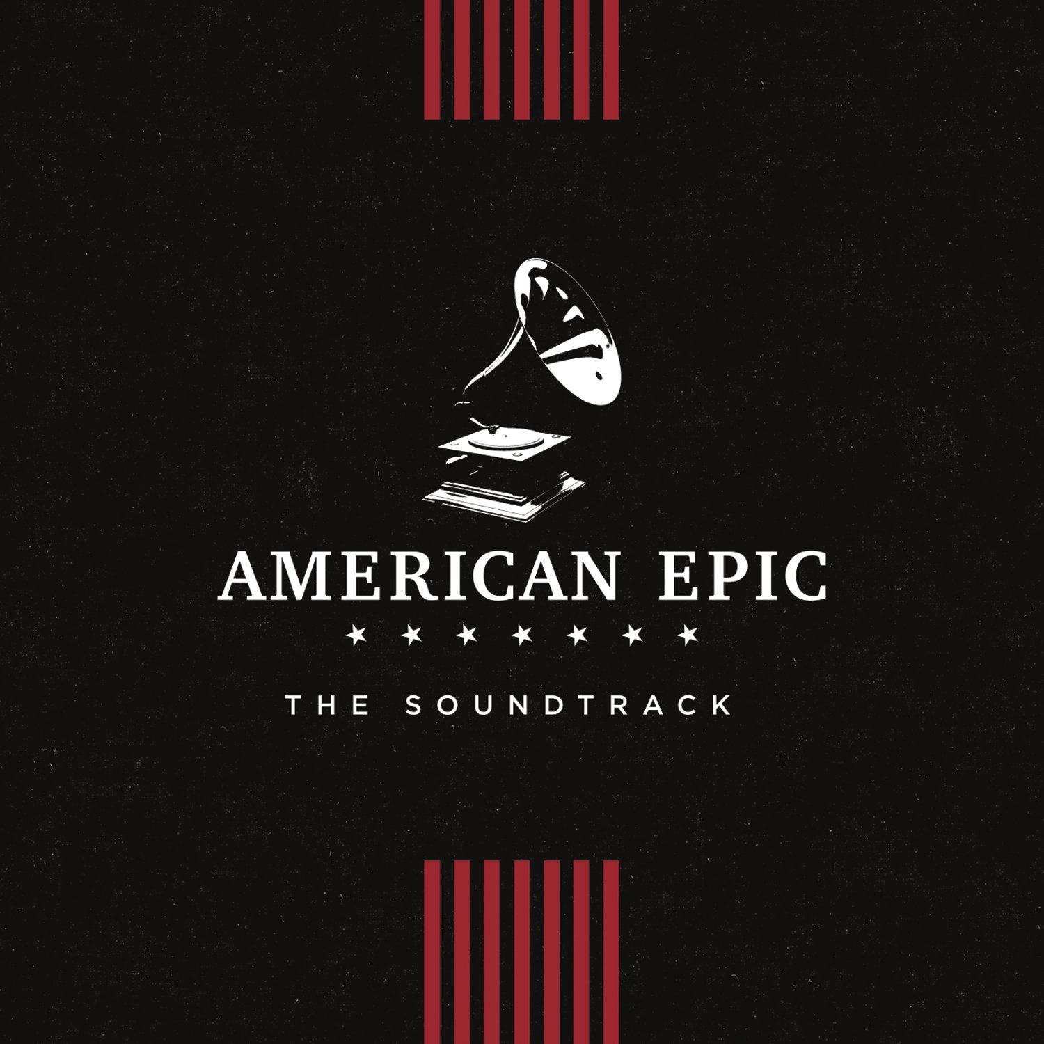 Various Artists - American Epic: The Soundtrack (2017) [HDTracks FLAC 24bit/96kHz]