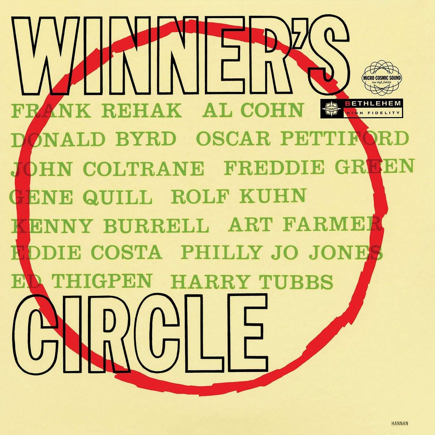 Various Artists - In The Winner’s Circle (1958/2013) [PrestoClassical FLAC 24bit/96kHz]