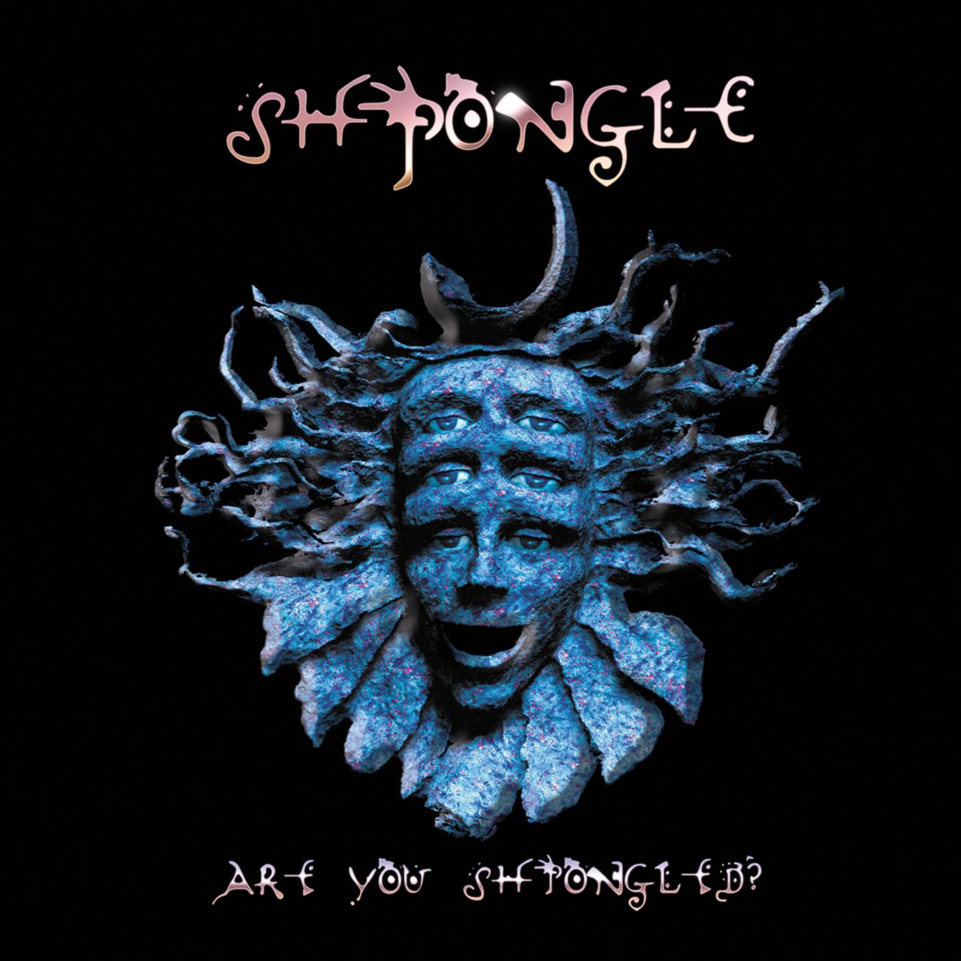 Shpongle - Are You Shpongled (1998) [Remastered 2017] [Bandcamp FLAC 24bit/44,1kHz]