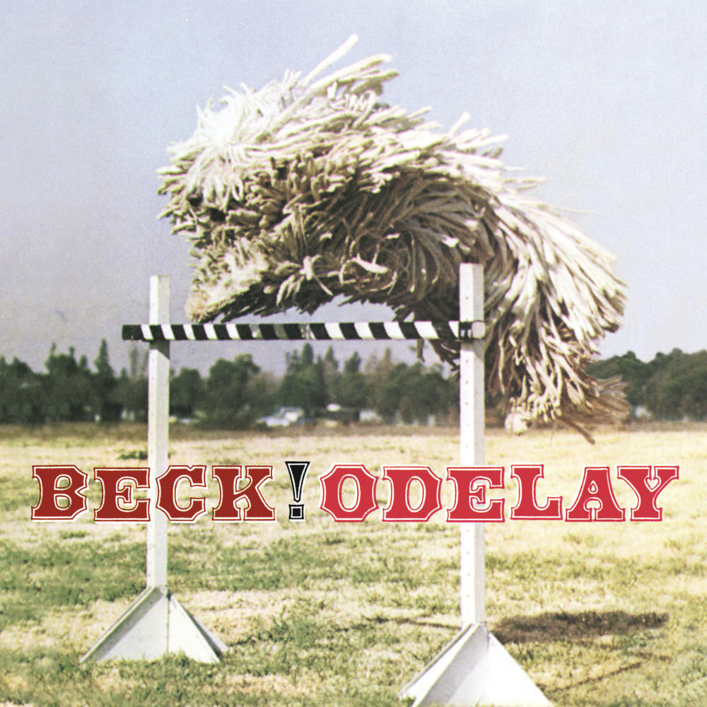 Beck - Odelay (1996/2016) [ProStudioMasters FLAC 24bit/96kHz]