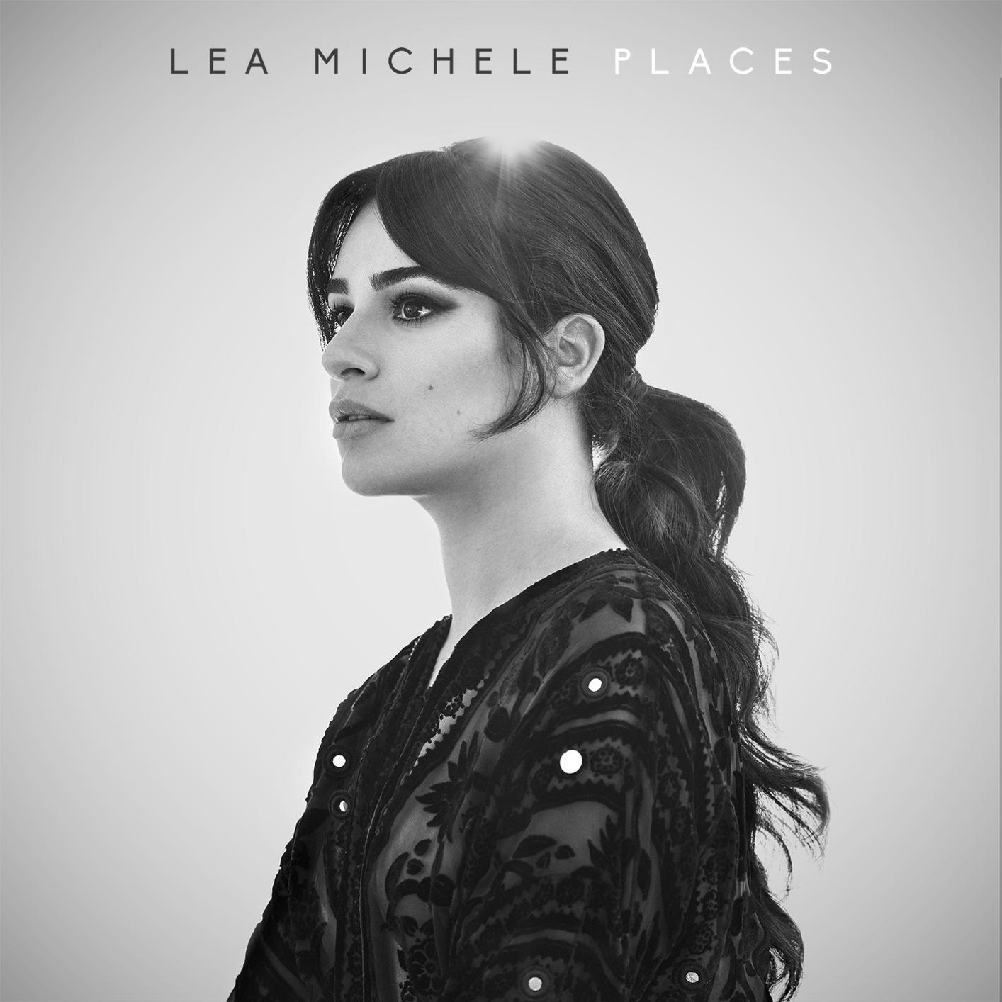 Lea Michele - Places (2017) [Mora FLAC 24bit/96kHz]