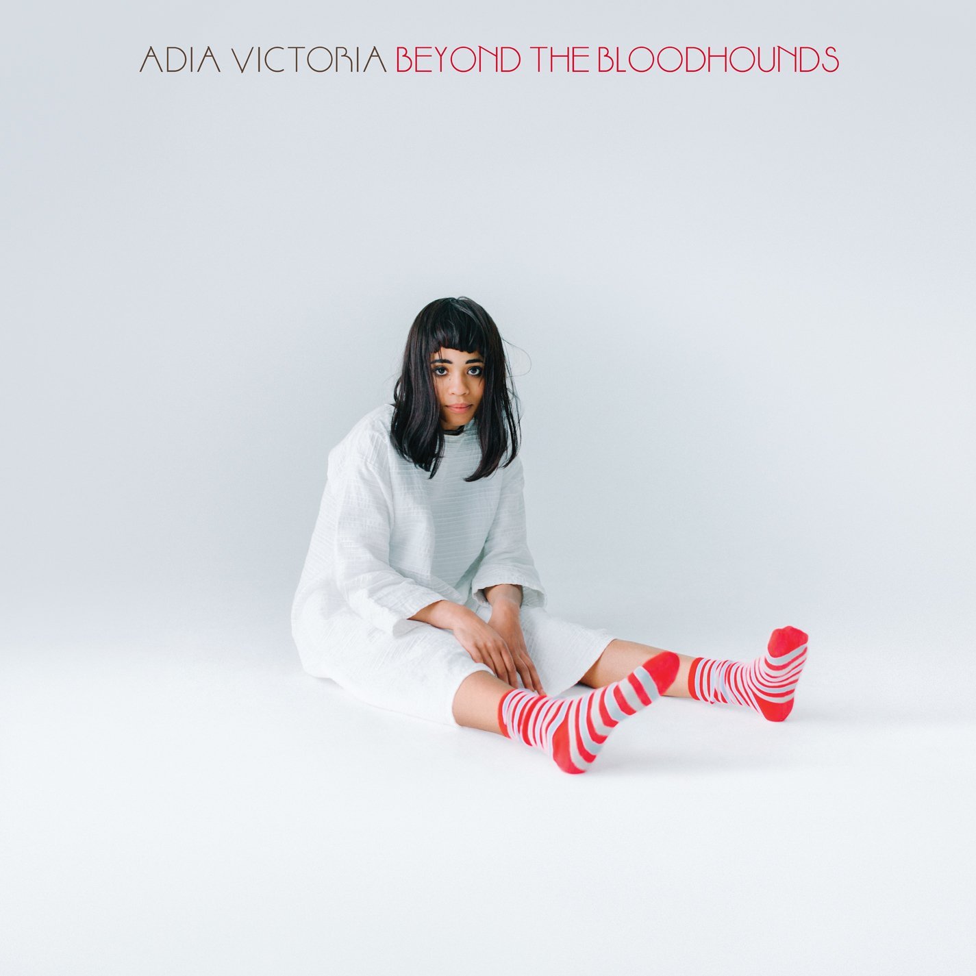 Adia Victoria - Beyond The Bloodhounds (2016) [HDTracks FLAC 24bit/44,1kHz]