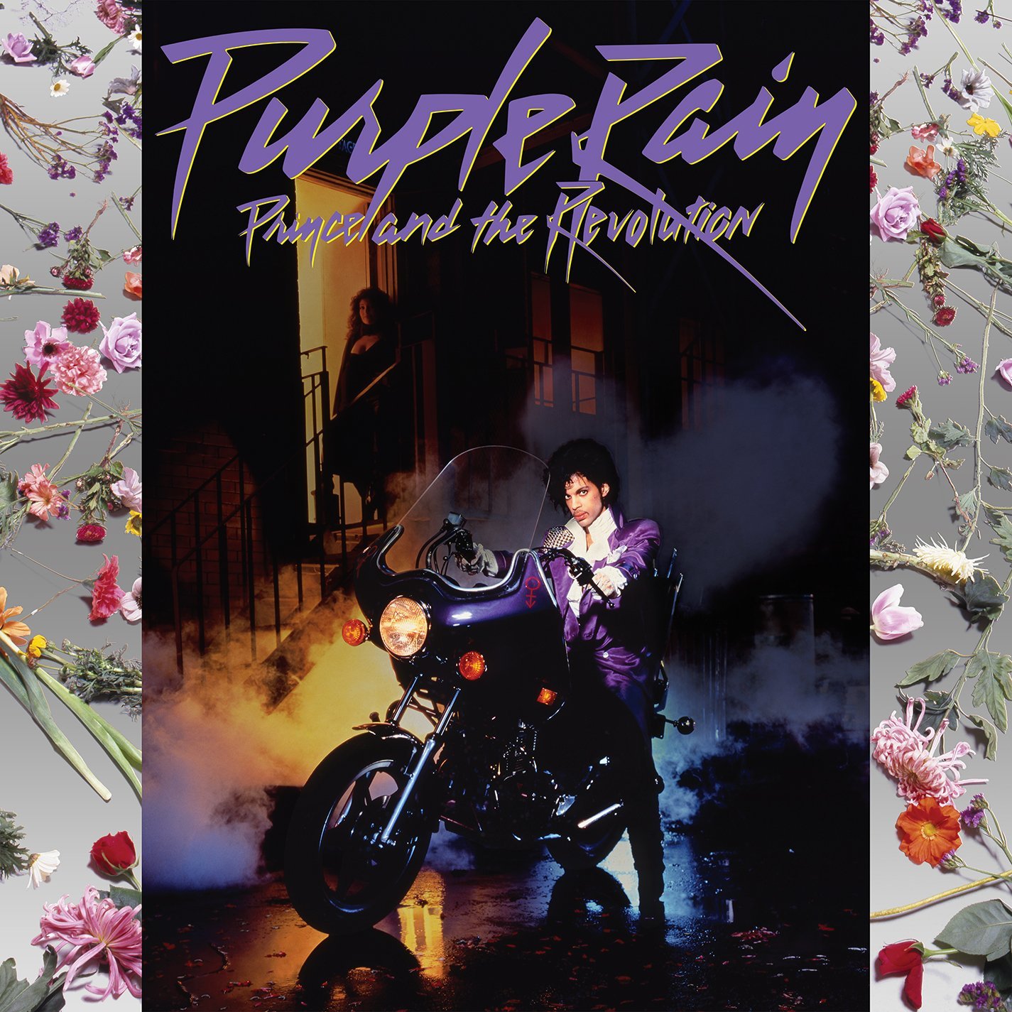 Prince & The Revolution - Purple Rain (1984) {Deluxe Expanded Edition 2017} [Qobuz FLAC 24bit/96kHz]