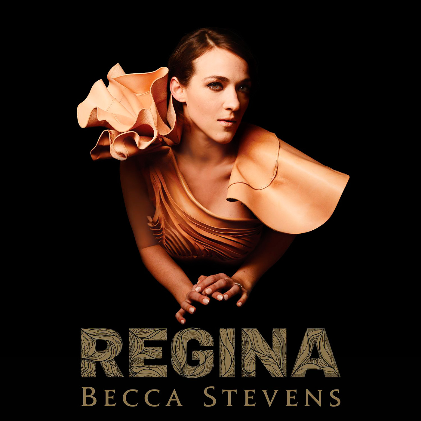 Becca Stevens - Regina (2017) [Qobuz FLAC 24bit/96kHz]