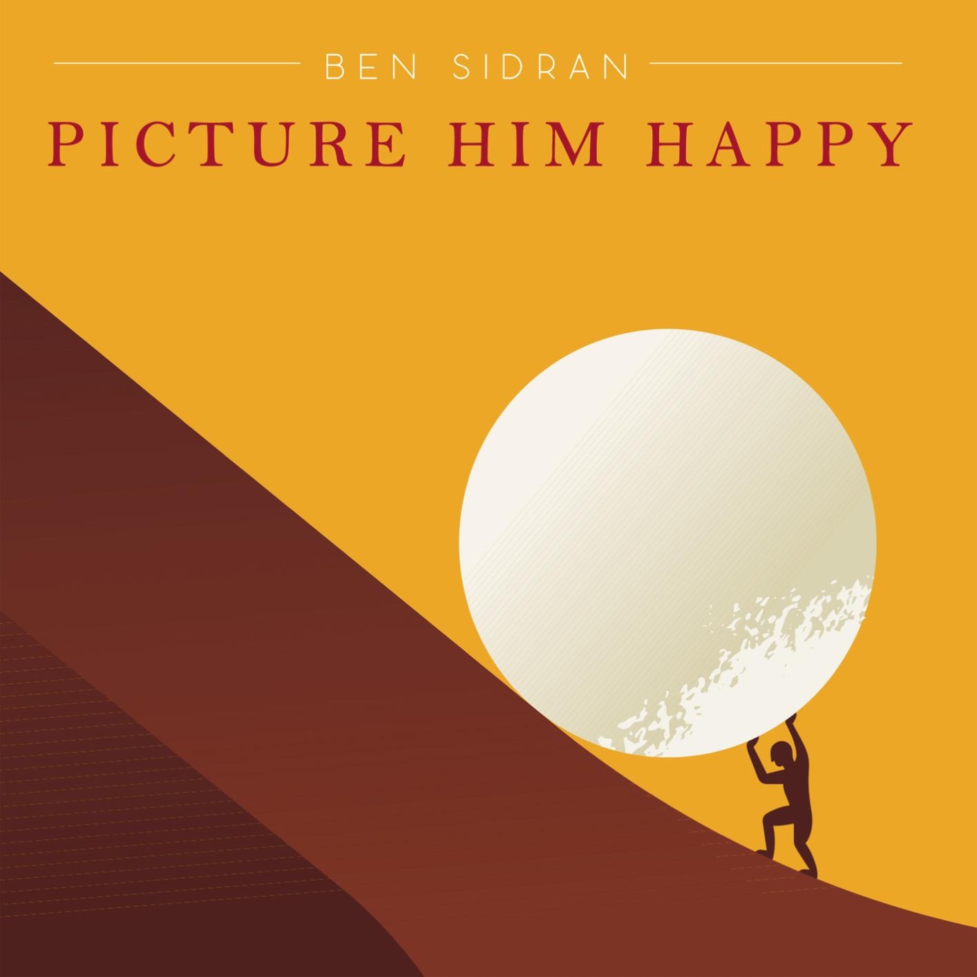 Ben Sidran - Picture Him Happy (2017) [HighResAudio FLAC 24bit/44,1kHz]