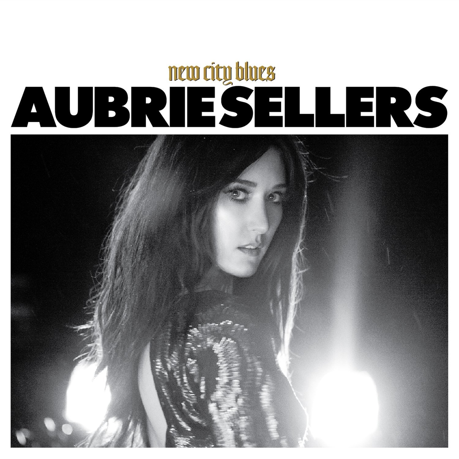 Aubrie Sellers – New City Blues (2016) [HDTracks FLAC 24bit/44,1kHz]