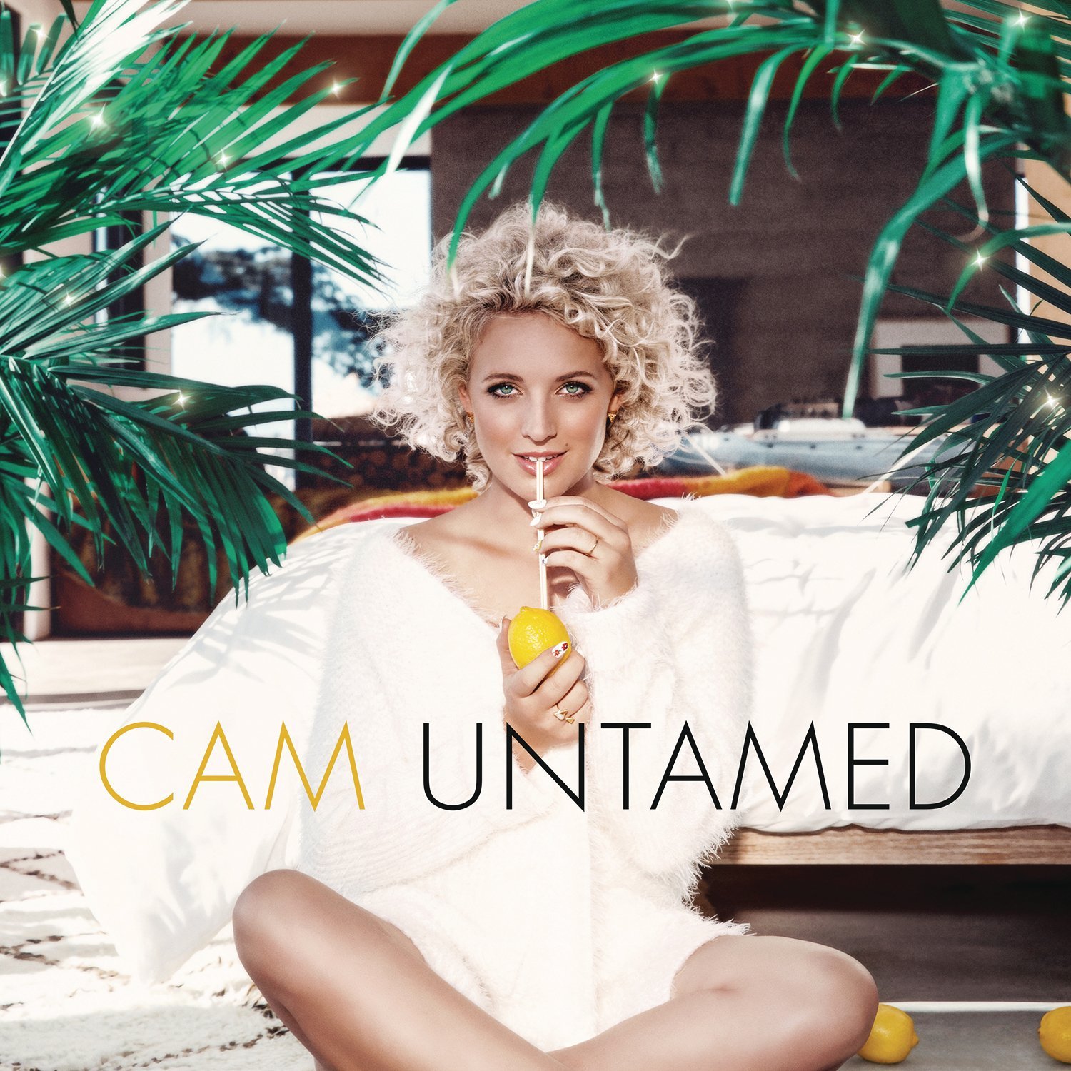 Cam – Untamed (2015) [HDTracks FLAC 24bit/44,1kHz]