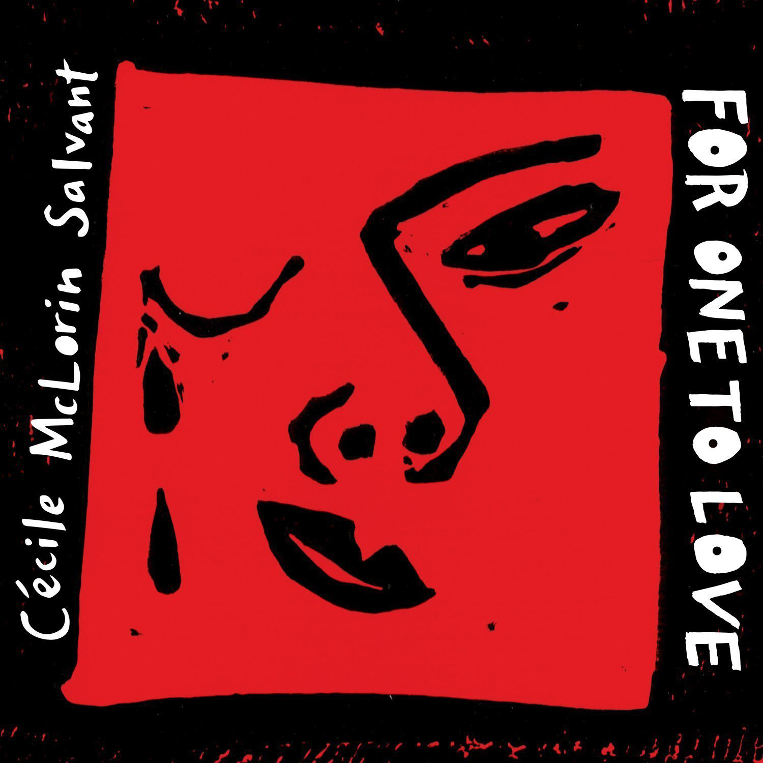 Cecile McLorin Salvant – For One To Love (2015) [Qobuz FLAC 24bit/96kHz]