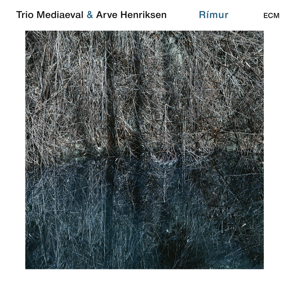 Trio Mediaeval & Arve Henriksen - Rimur (2017) [ProStudioMasters FLAC 24bit/96kHz]