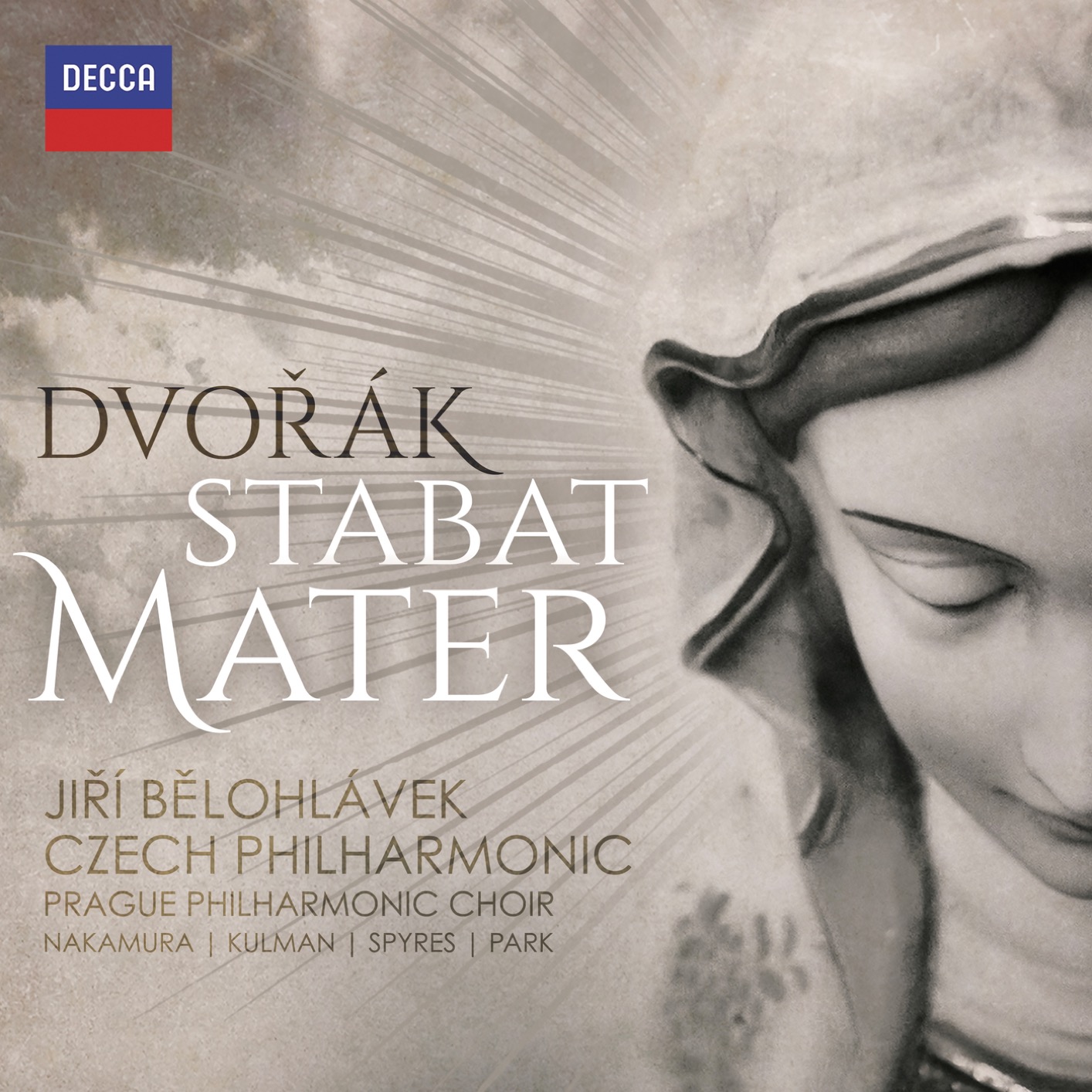 Czech Philharmonic & Jiri Belohlavek – Dvorak: Stabat Mater, Op.58, B.71 (2017) [Qobuz FLAC 24bit/96kHz]