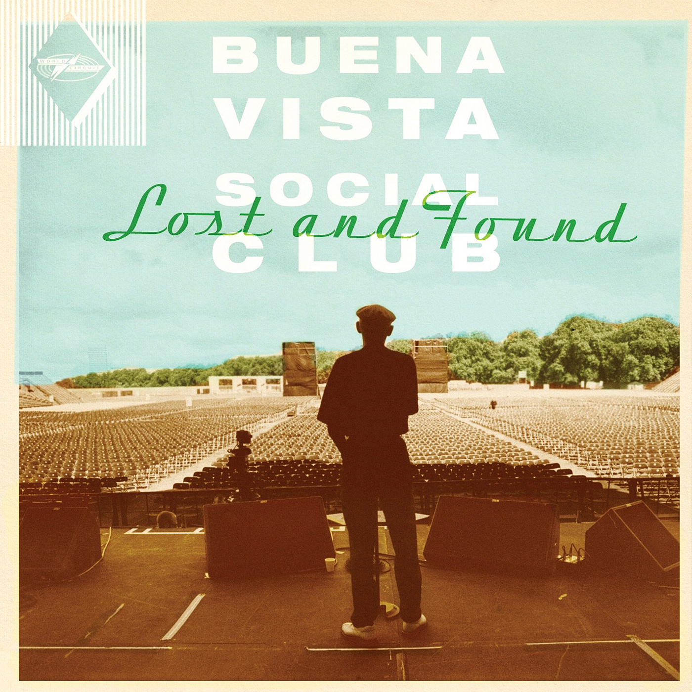 Buena Vista Social Club - Lost And Found (2015) [Qobuz FLAC 24bit/44,1kHz]