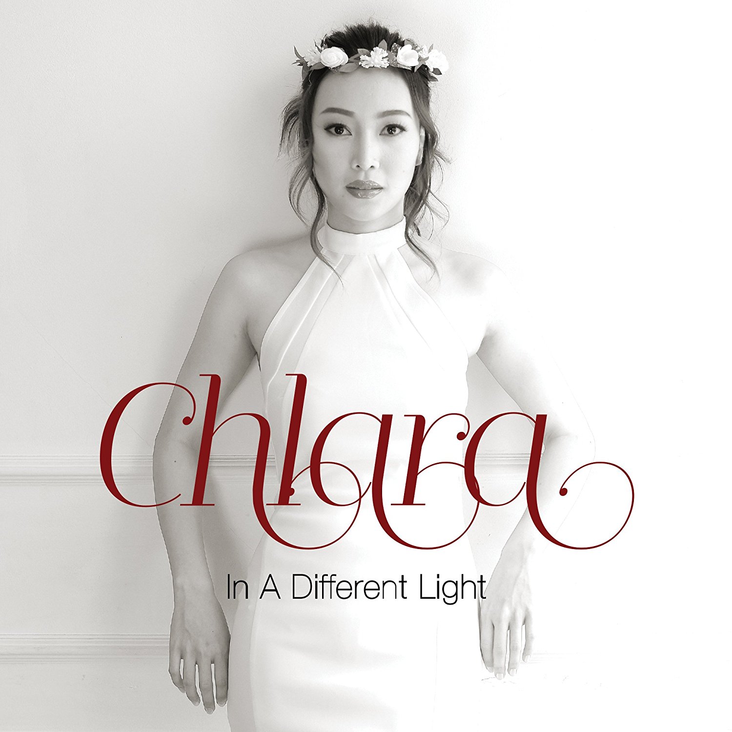 Chlara - In A Different Light (2016) [HDTracks FLAC 24bit/96kHz]