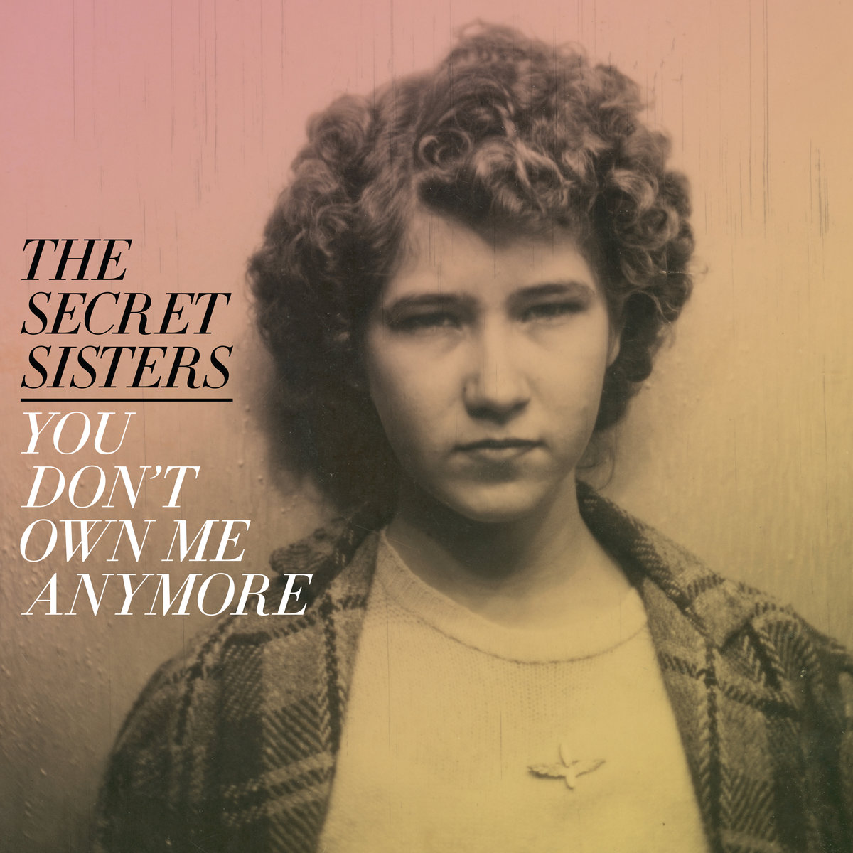 The Secret Sisters – You Don’t Own Me Anymore (2017) [Bandcamp FLAC 24bit/44,1kHz]