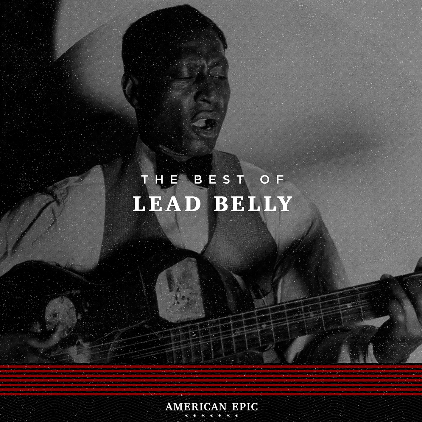 Lead Belly - American Epic: The Best Of Lead Belly (2017) [HDTracks FLAC 24bit/96kHz]
