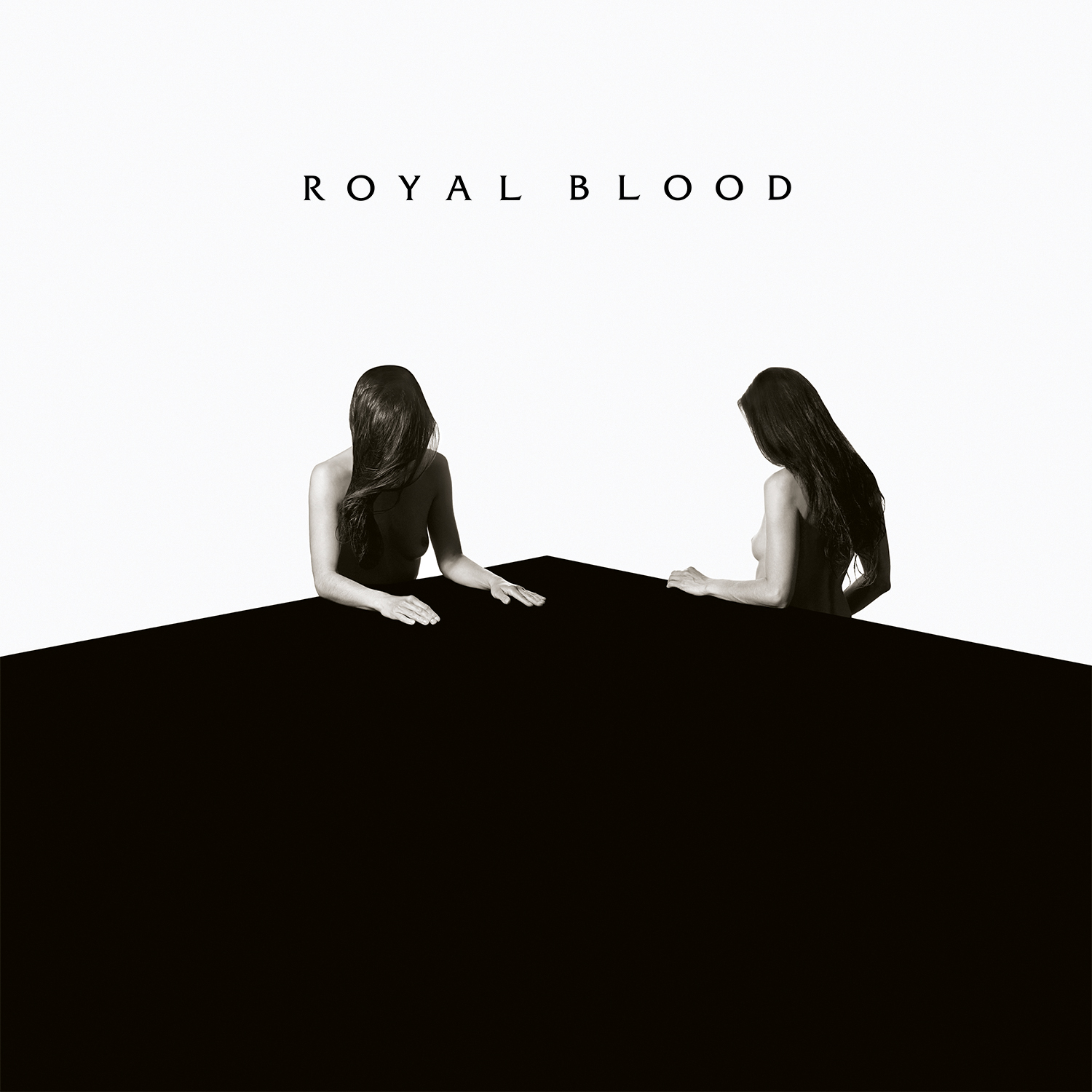 Royal Blood - How Did We Get So Dark (2017) [HDTracks FLAC 24bit/44,1kHz]