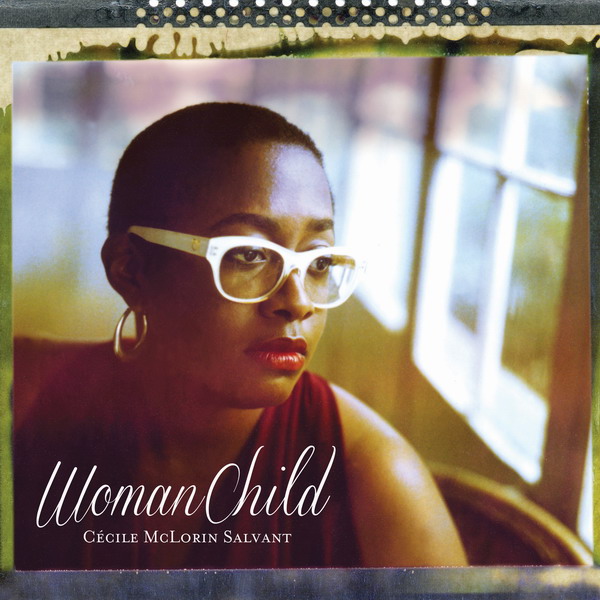 Cecile McLorin Salvant – WomanChild (2013) [HDTracks FLAC 24bit/96kHz]