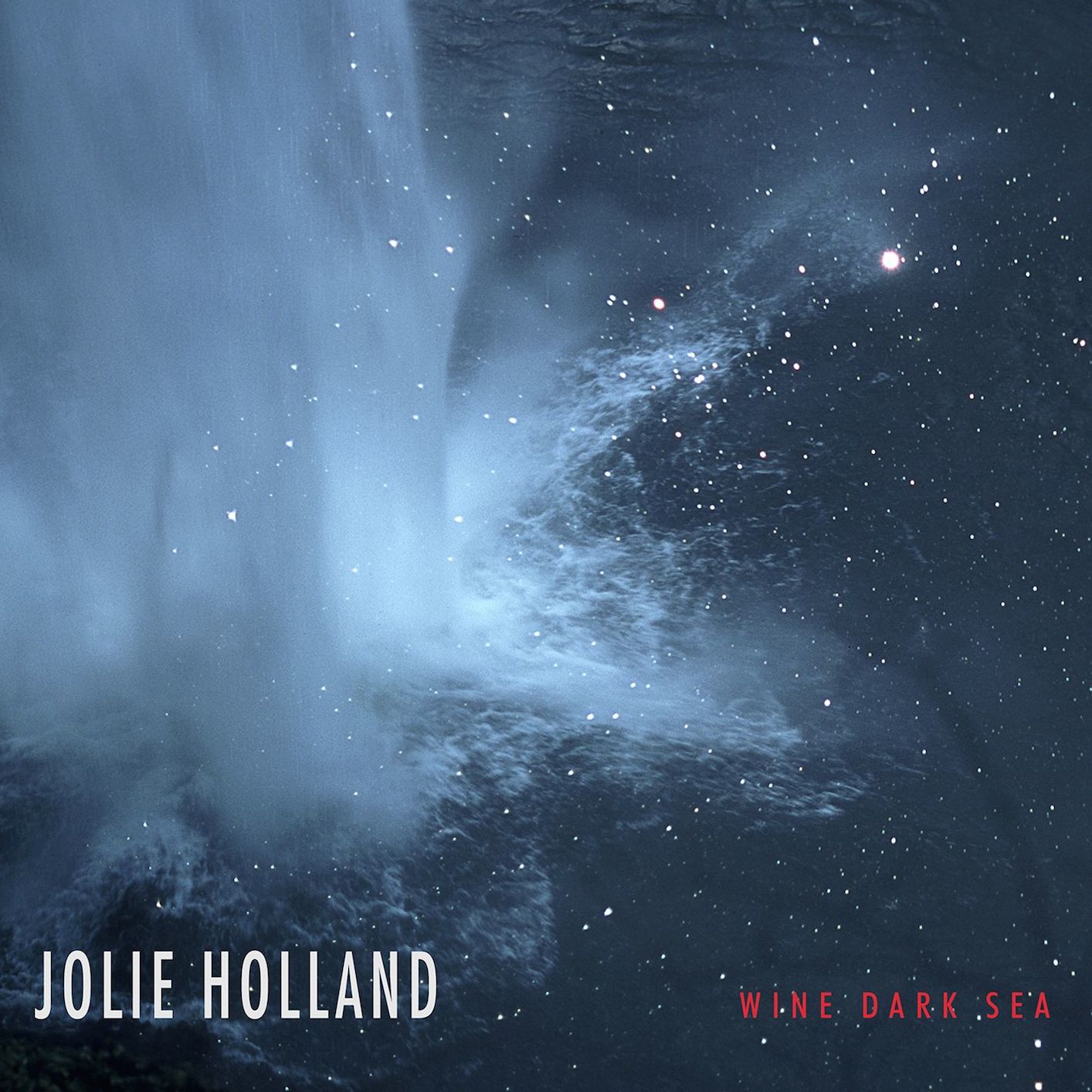 Jolie Holland - Wine Dark Sea (2014) [HighResAudio FLAC 24bit/96kHz]