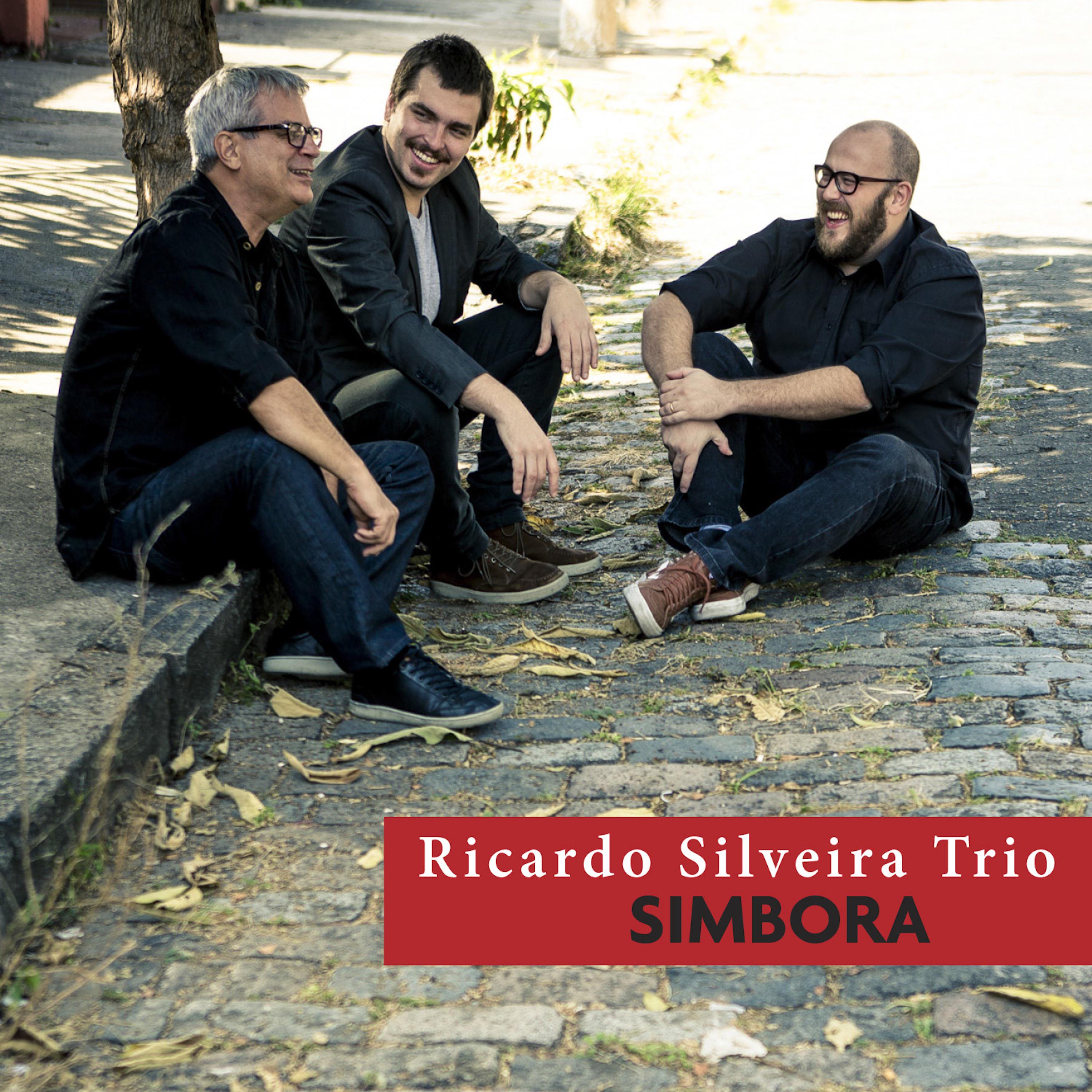 Ricardo Silveira Trio – Simbora (2017) [HDTracks FLAC 24bit/96kHz]