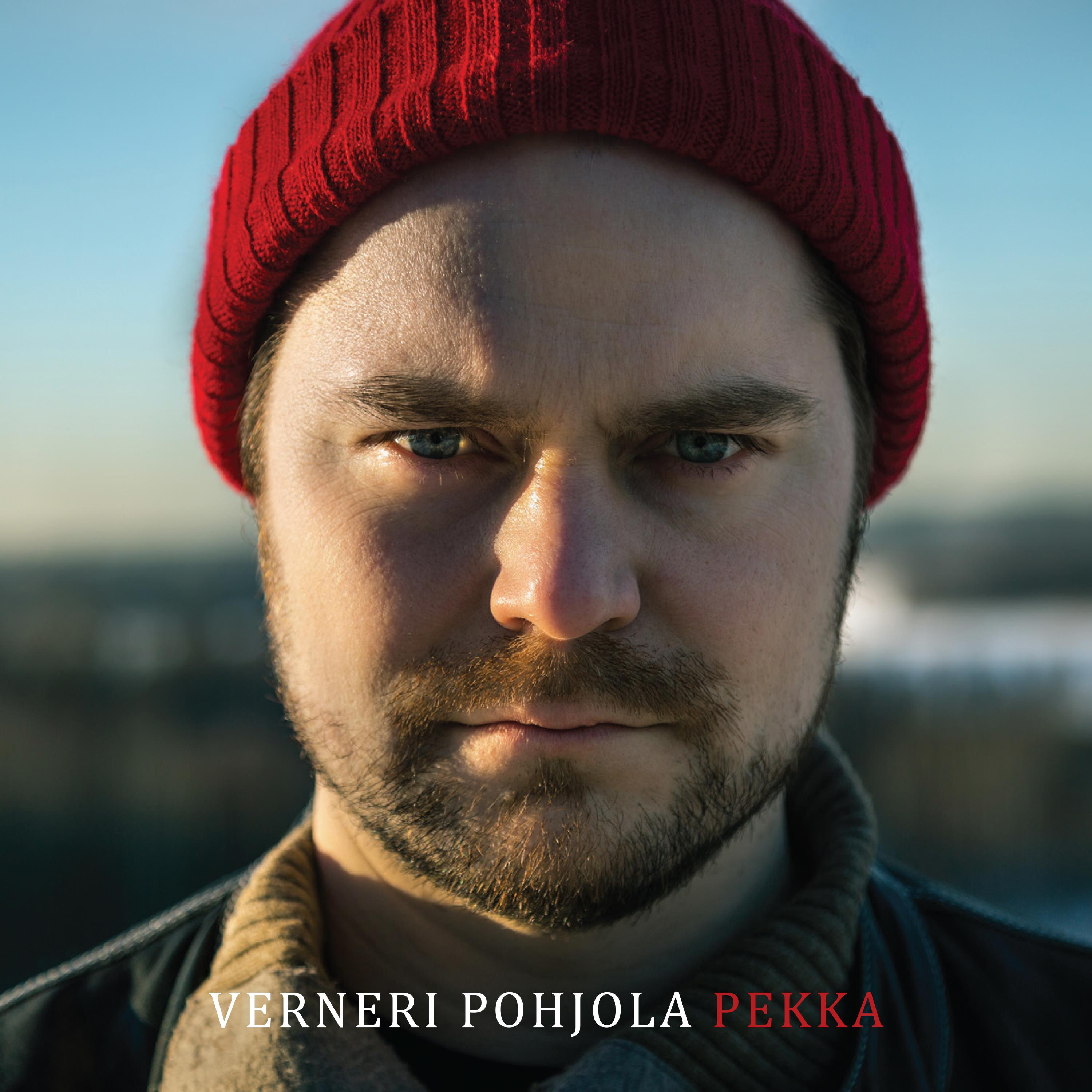 Verneri Pohjola - Pekka (2017) [HDTracks FLAC 24bit/44,1kHz]