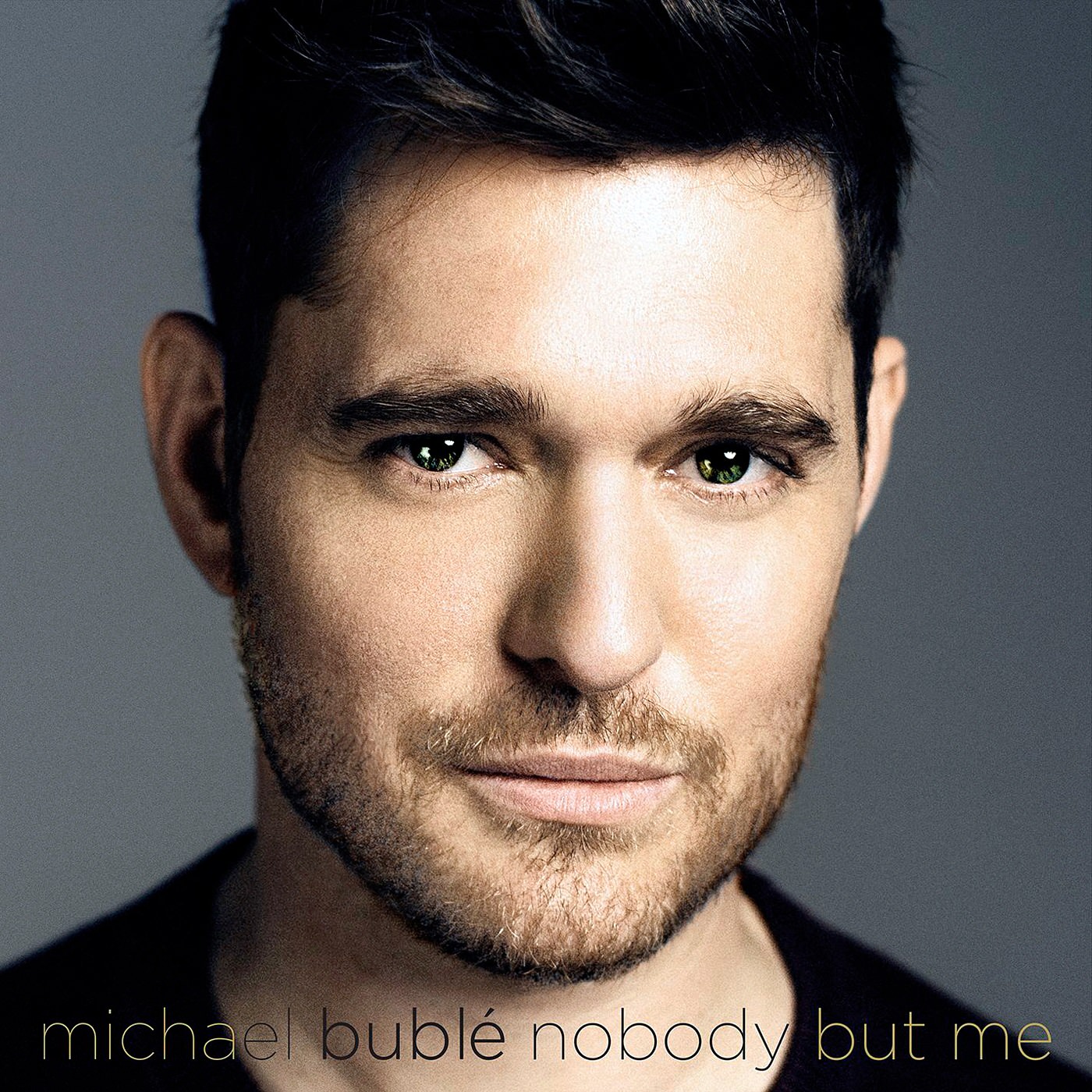 Michael Buble – Nobody But Me {Deluxe Version} (2016) [Qobuz FLAC 24bit/44,1kHz]