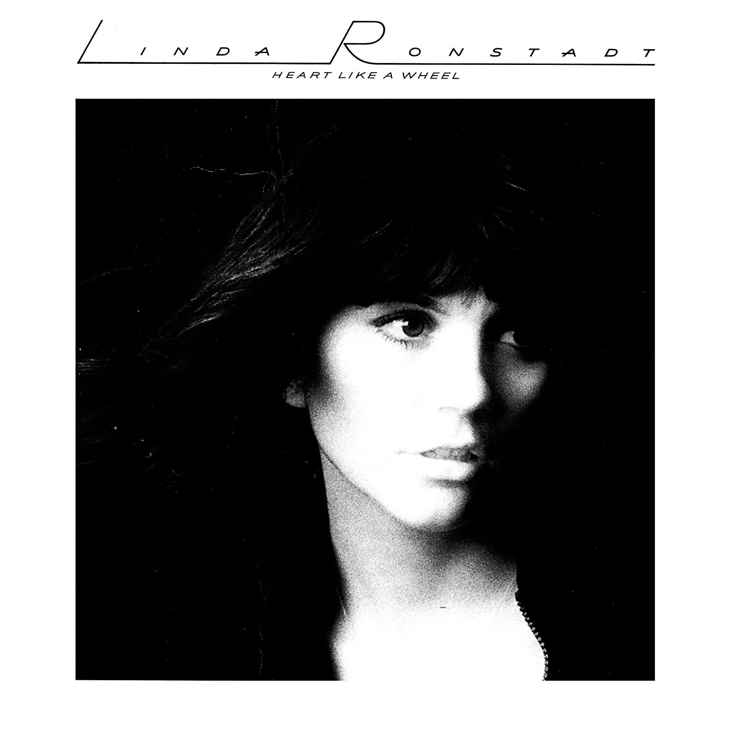 Linda Ronstadt - Heart Like A Wheel (1974/2013) [HDTracks FLAC 24bit/192kHz]