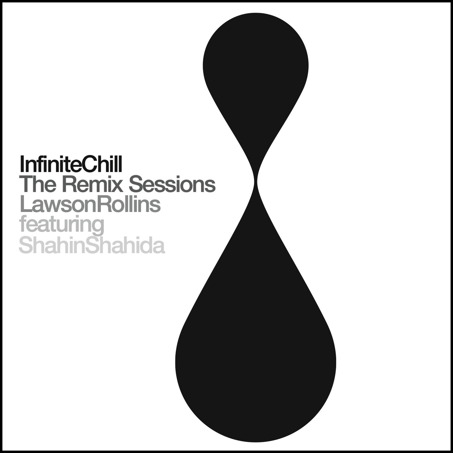 Lawson Rollins - Infinite Chill: The Remix Sessions (2015) [HDTracks FLAC 24bit/88,2kHz]