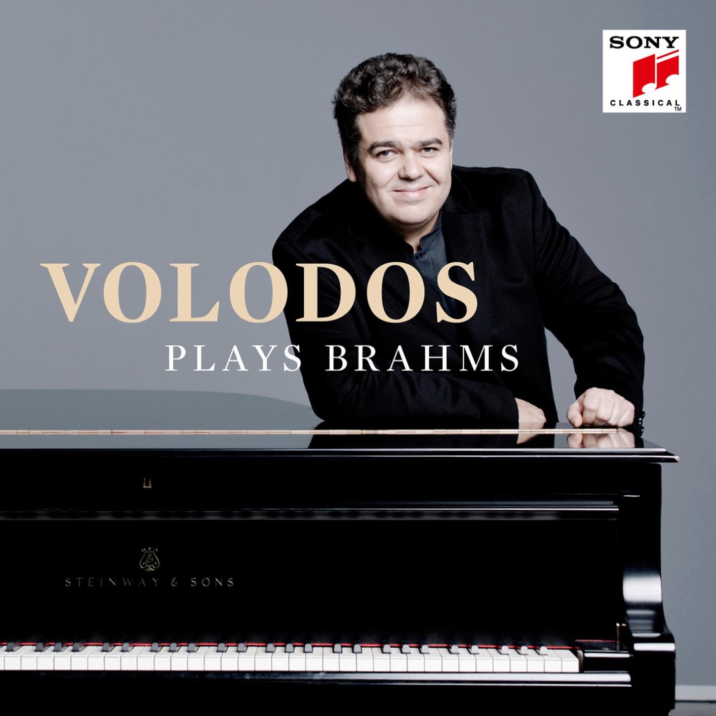 Arcadi Volodos – Volodos Plays Brahms (2017) [Qobuz FLAC 24bit/96kHz]