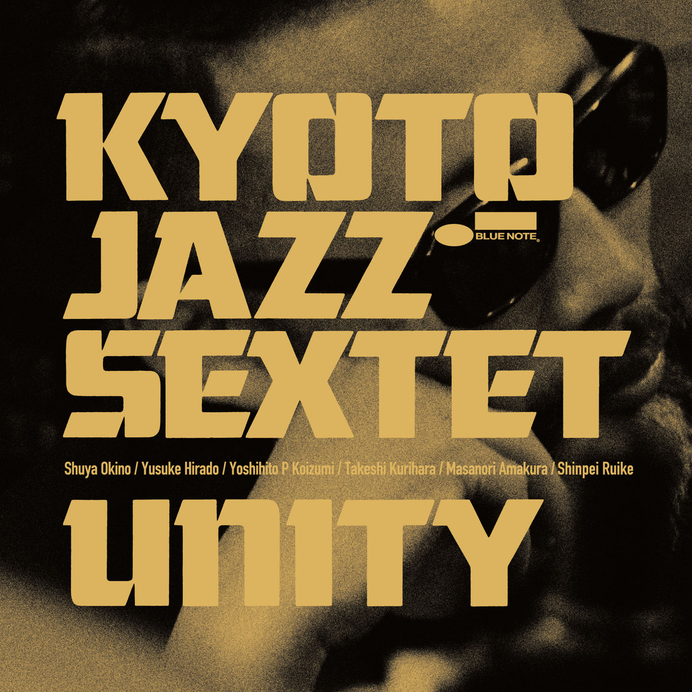 Kyoto Jazz Sextet – Unity (2017) [Qobuz FLAC 24bit/96kHz]
