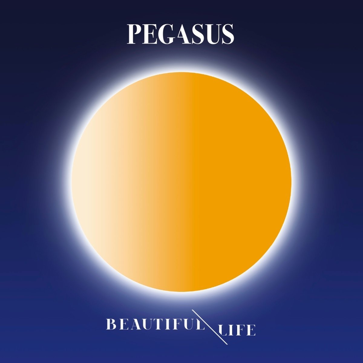 Pegasus – Beautiful Life (2017) [HDTracks FLAC 24bit/44,1kHz]