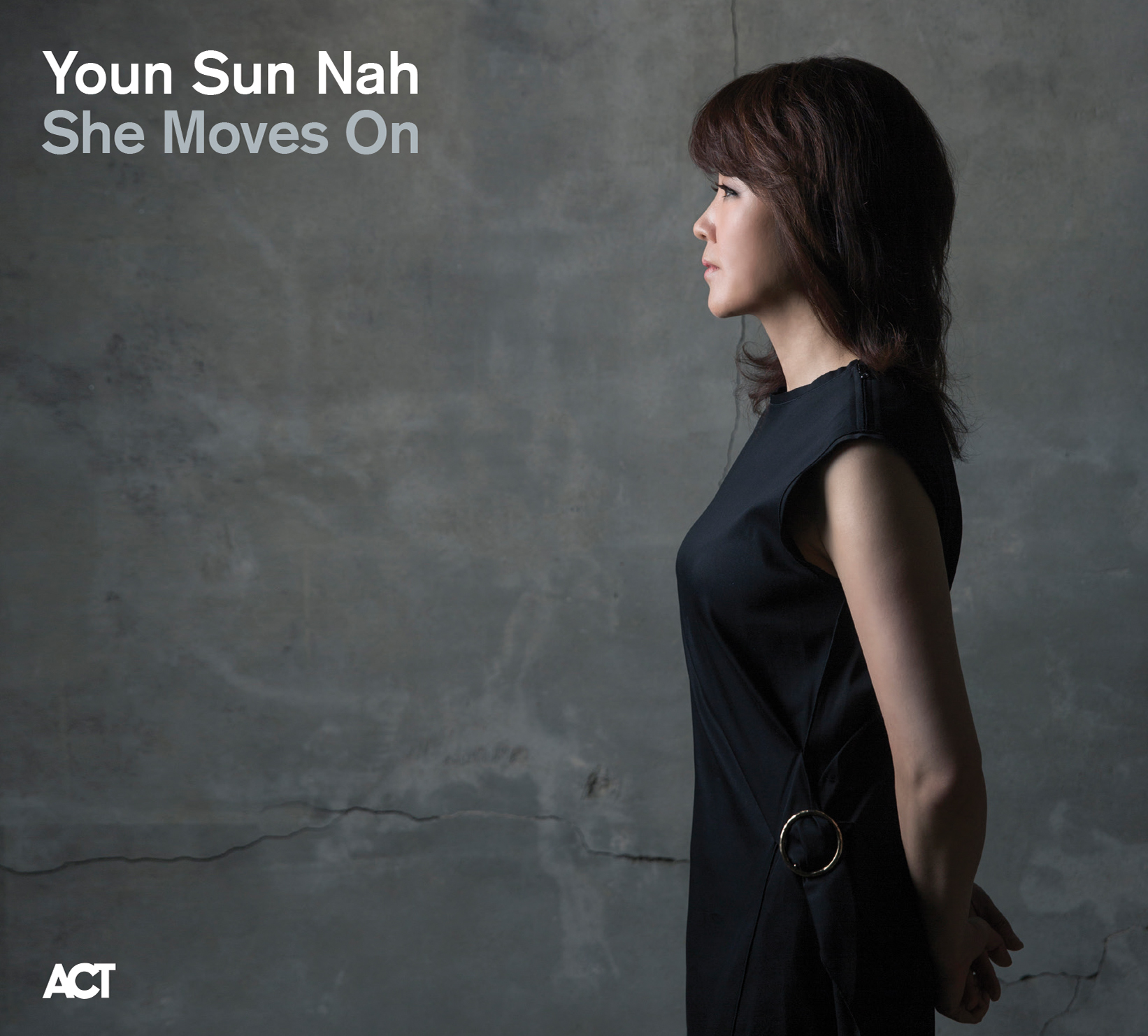 Youn Sun Nah - She Moves On (2017) [Qobuz FLAC 24bit/96kHz]