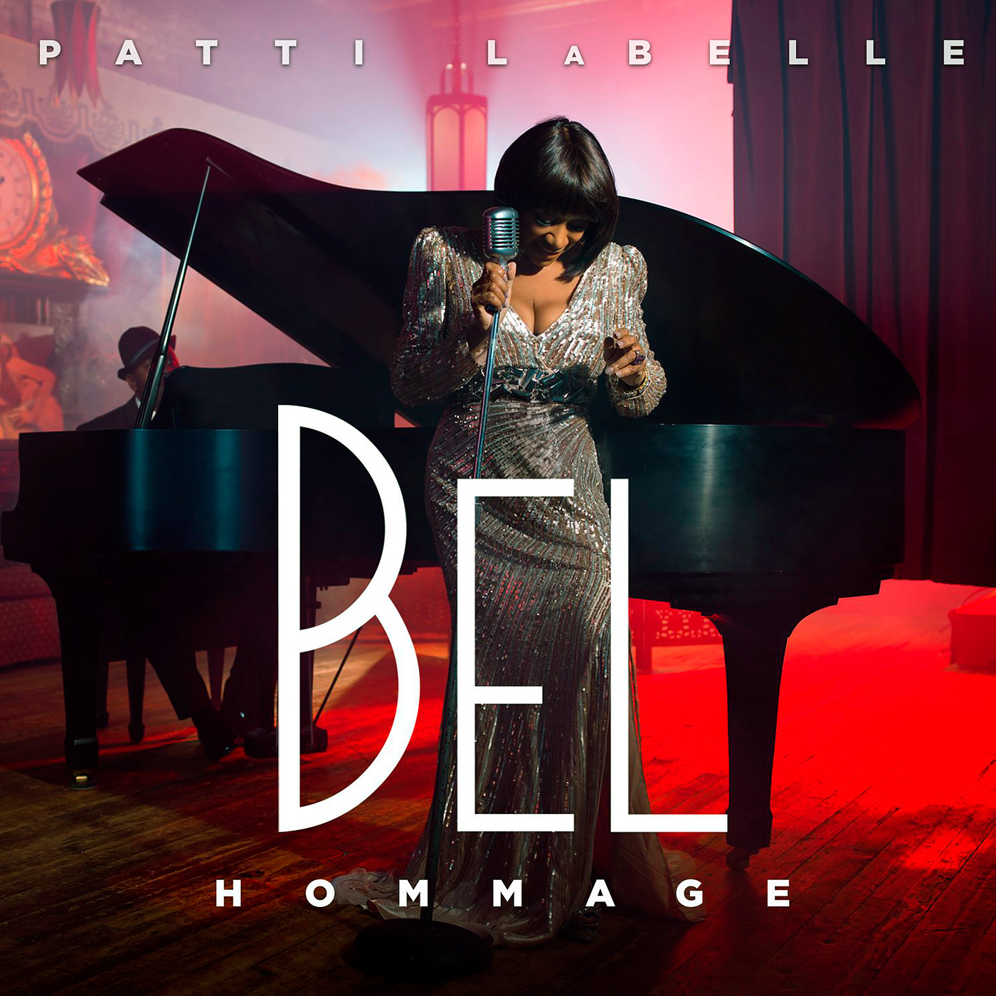 Patti LaBelle – Bel Hommage (2017) [Qobuz FLAC 24bit/44,1kHz]