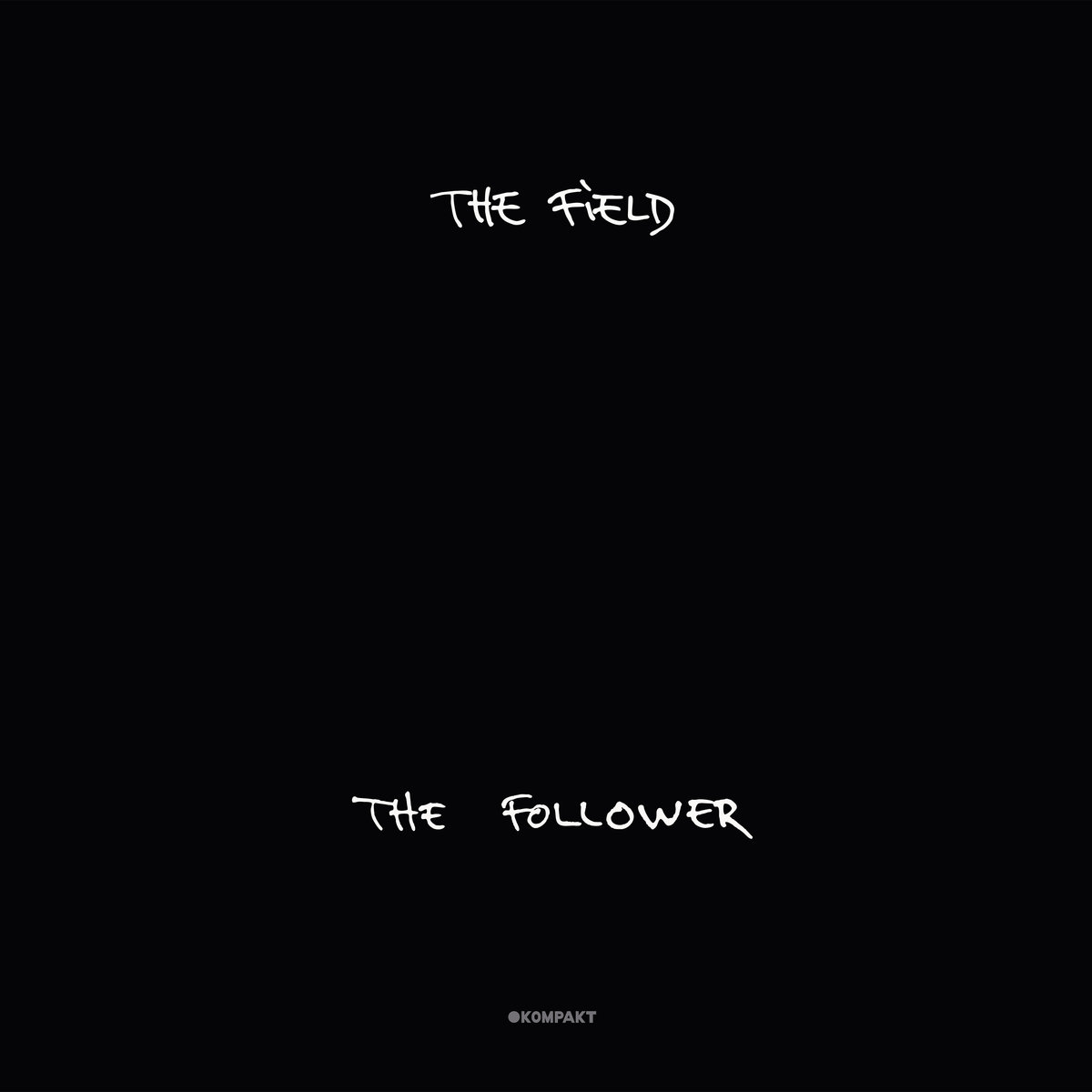 The Field - The Follower (2016) [Bandcamp FLAC 24bit/44,1kHz]