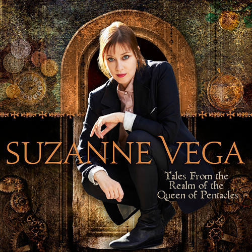 Suzanne Vega - Tales From The Realm Of The Queen Of Pentacles (2014) [HDTracks FLAC 24bit/44,1kHz]