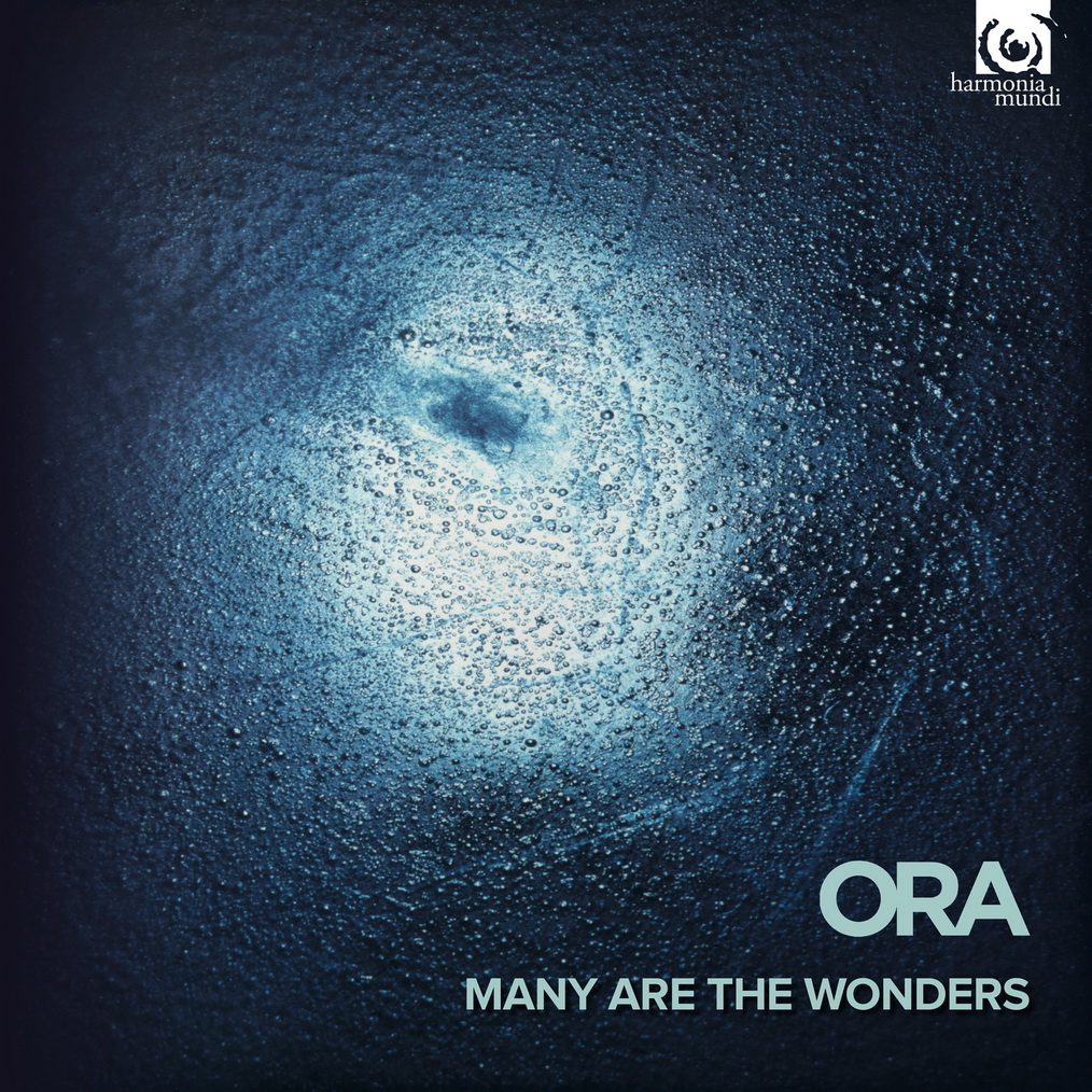 ORA - Many are the Wonders (2017) [Qobuz FLAC 24bit/44,1kHz]