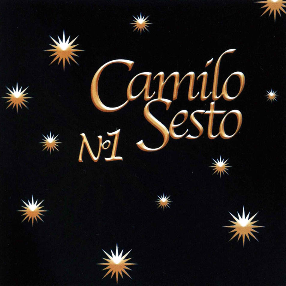 Camilo Sesto – Numero 1 (2010) [HDTracks FLAC 24bit/44,1kHz]
