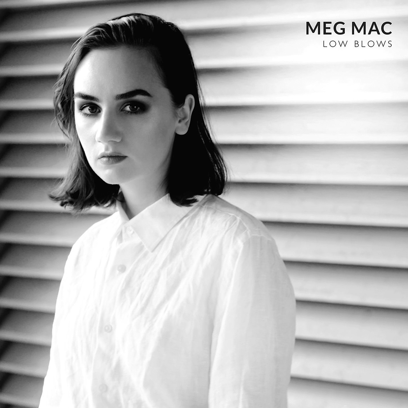Meg Mac – Low Blows (2017) [Qobuz FLAC 24bit/96kHz]