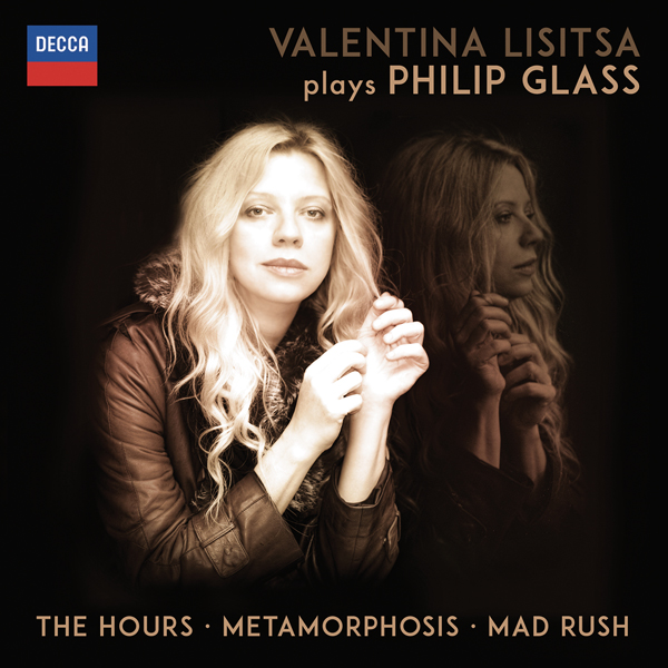 Valentina Lisitsa Plays Philip Glass (2015) [Qobuz FLAC 24bit/96kHz]