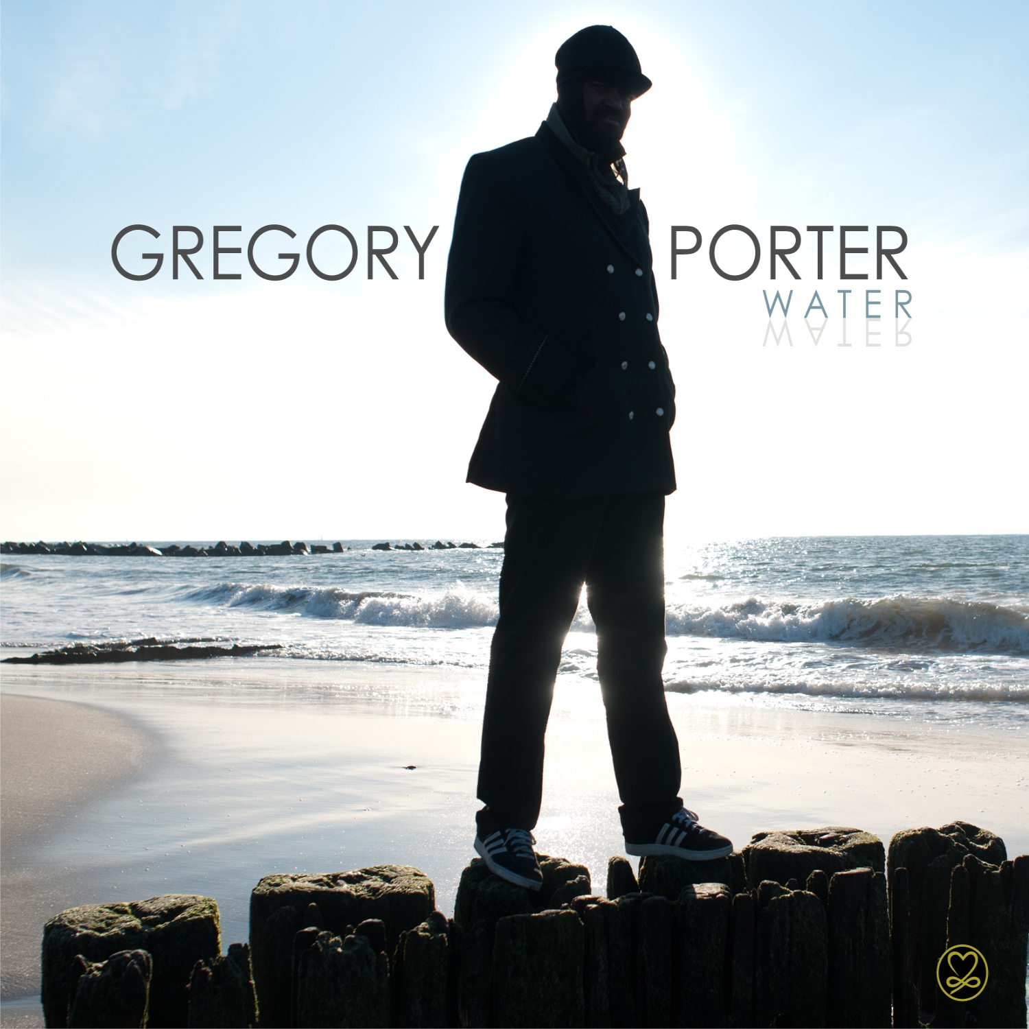 Gregory Porter - Water (2010) [HDTracks FLAC 24bit/88,2kHz]
