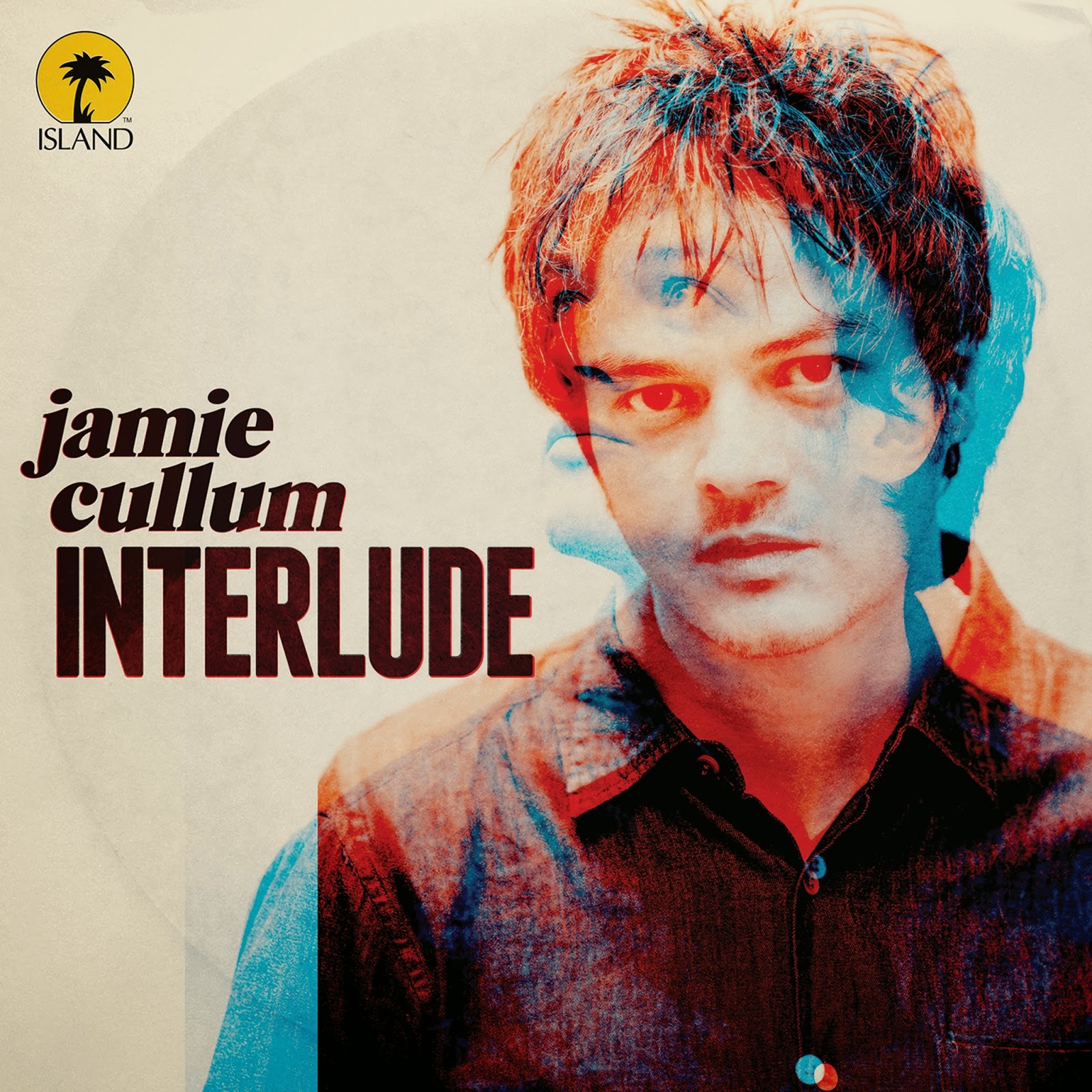 Jamie Cullum – Interlude (2014) [Qobuz FLAC 24bit/44,1kHz]