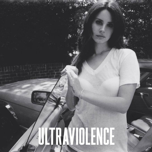 Lana Del Rey - Ultraviolence (2014) [HDTracks FLAC 24bit/44,1kHz]
